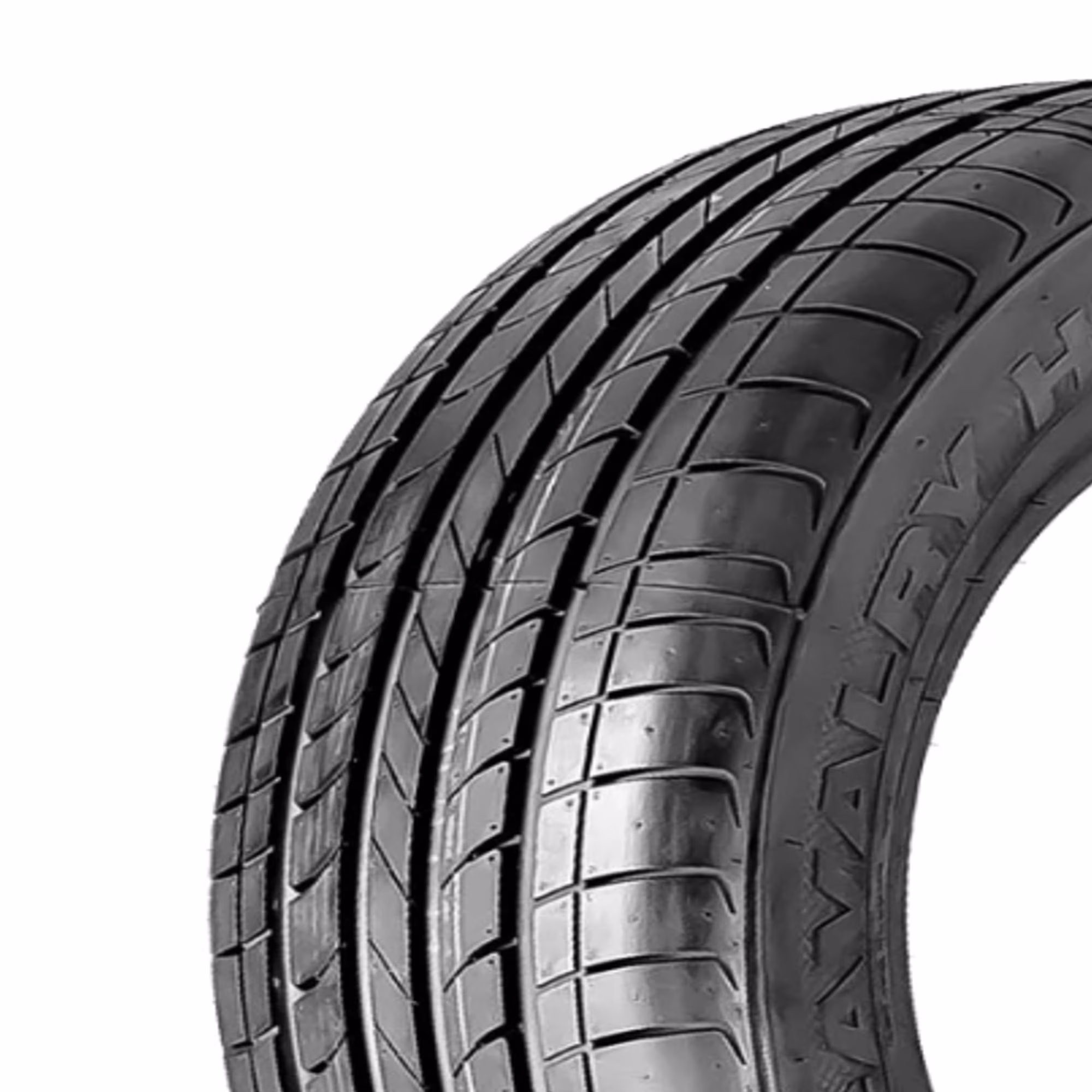 RoadOne Cavalry HP All Season 215/55R16 97H Passenger Tire