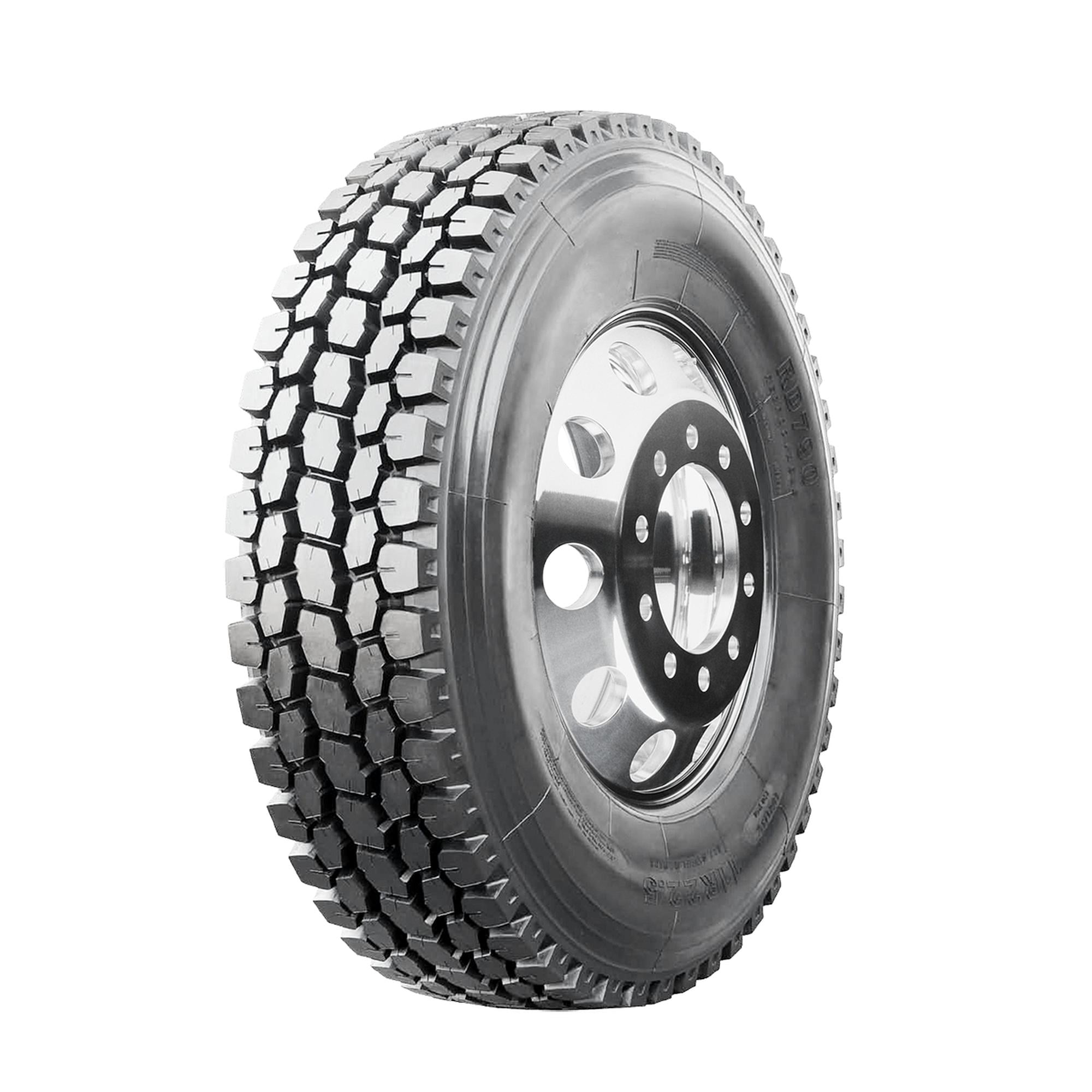 RoadX RD796 11R22.5 146L H Commercial Tire