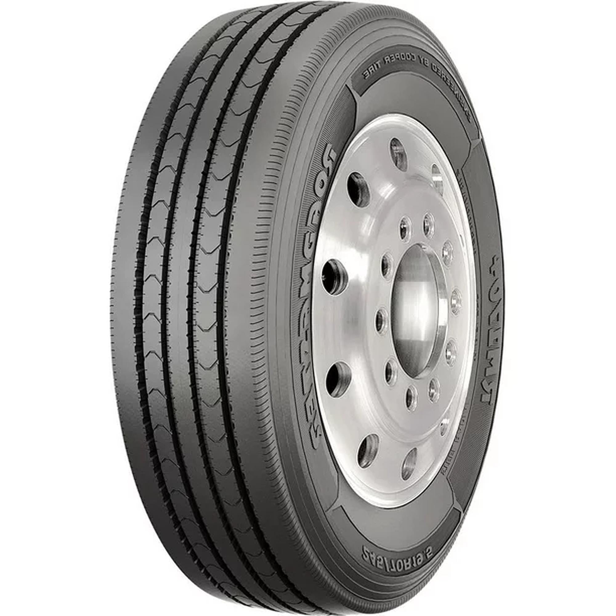 Roadmaster RM170+ 225/70R19.5 128/126N G Commercial Tire