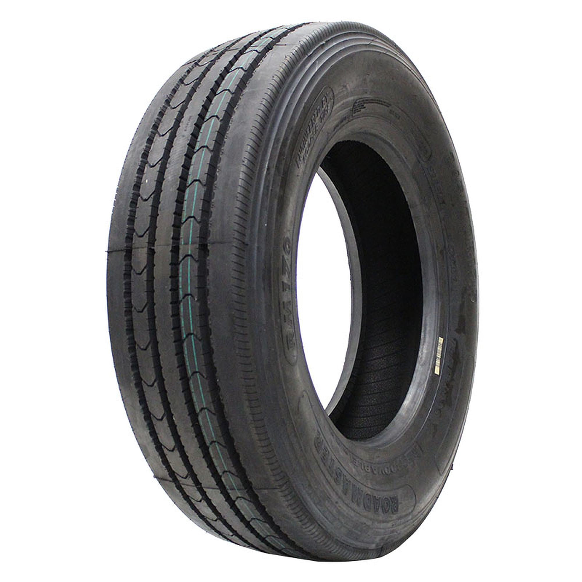 Roadmaster RM170 235/75R17.5 143/141J J Commercial Tire