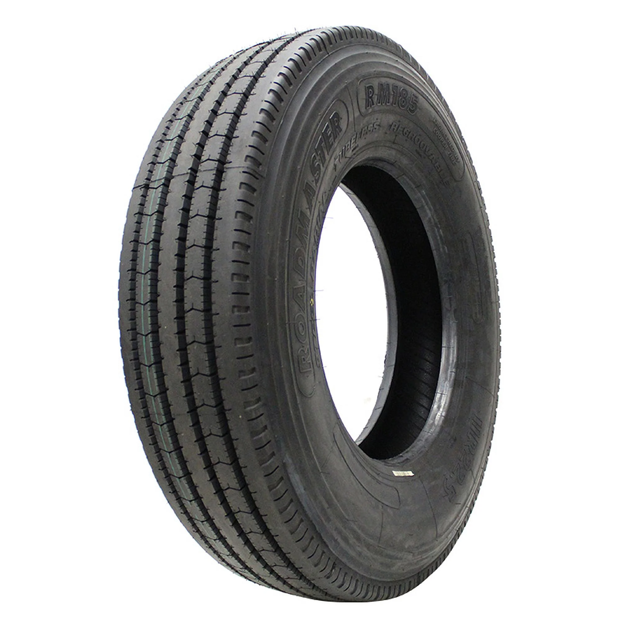 Roadmaster RM185 295/75R22.5 144/141L G Commercial Tire