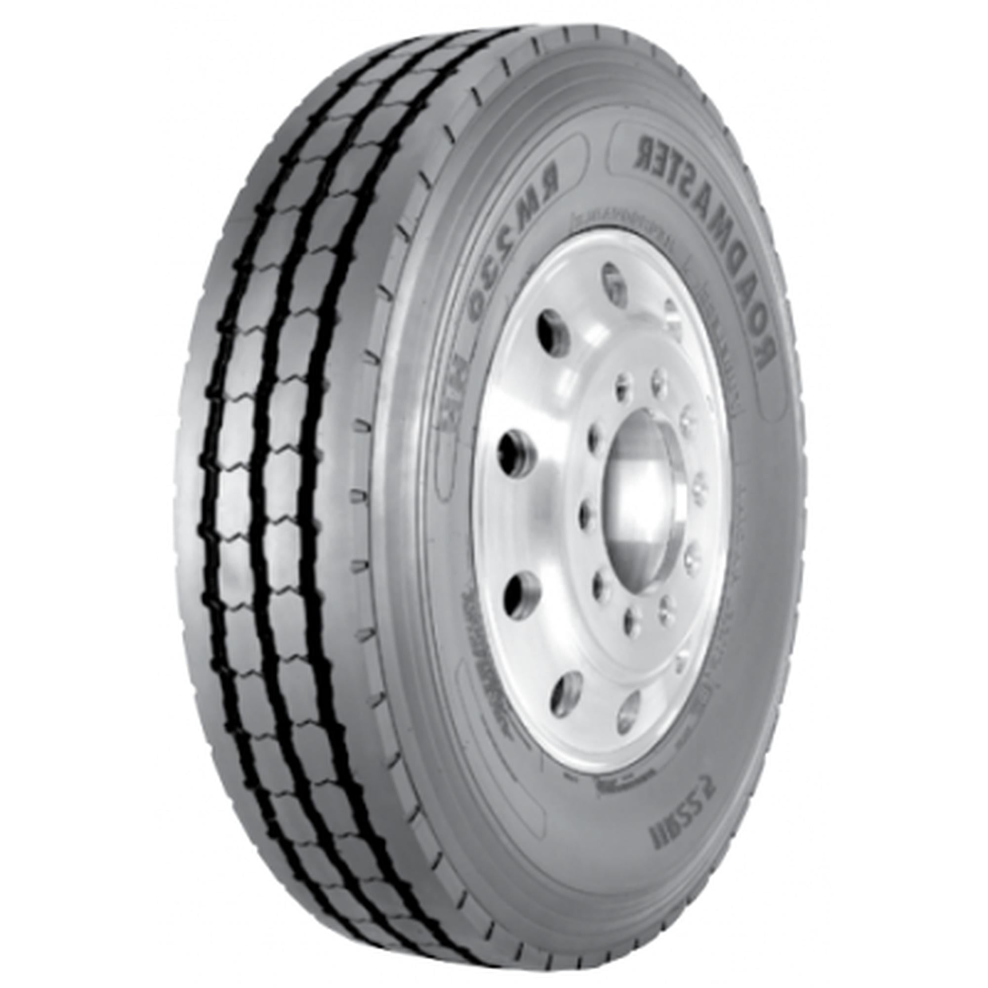 Roadmaster RM230HH 11R24.5 149/146K H Commercial Tire