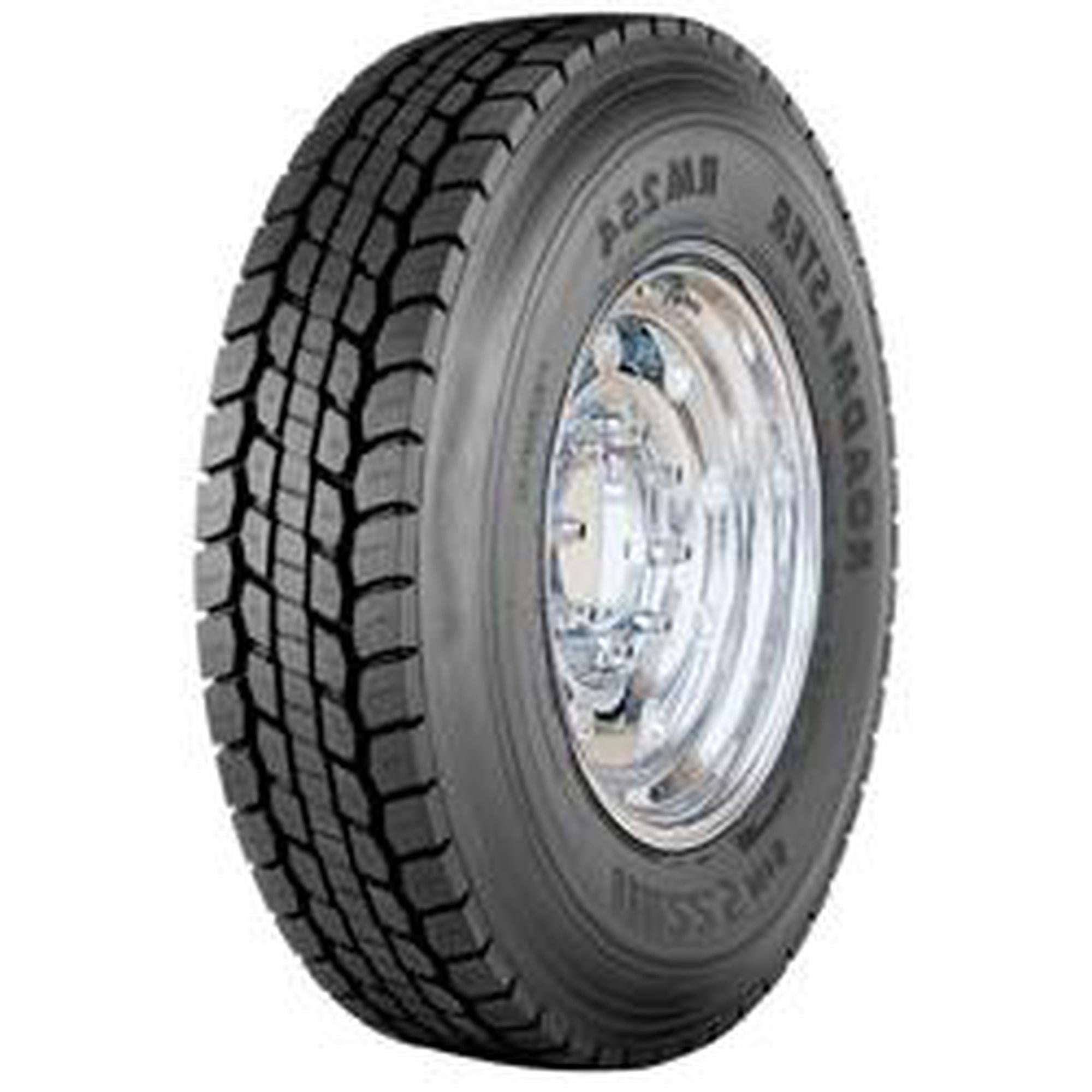 Roadmaster RM254 295/75R22.5 144/141L G Commercial Tire