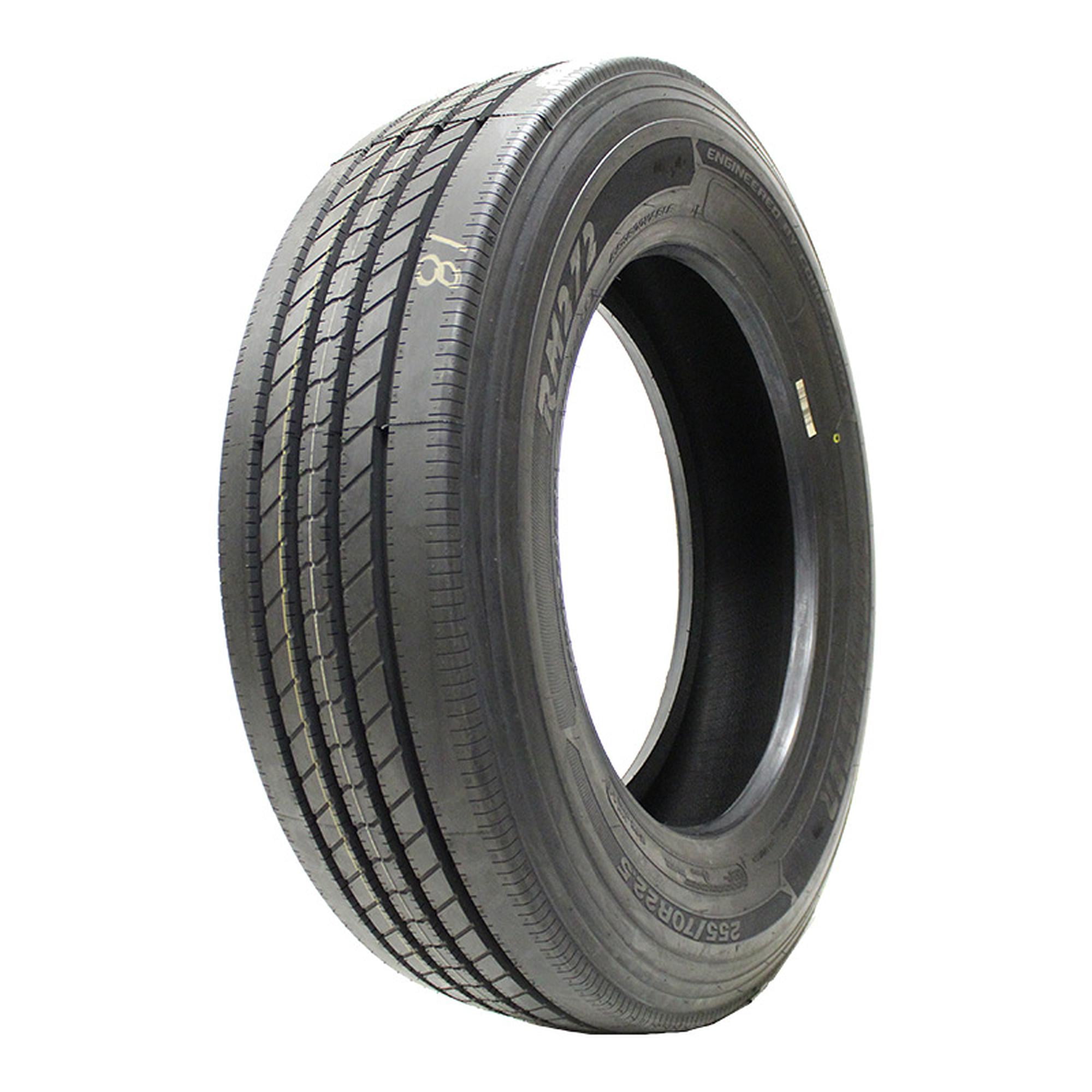 Roadmaster RM272 245/70R17.5 143/141K J Commercial Tire