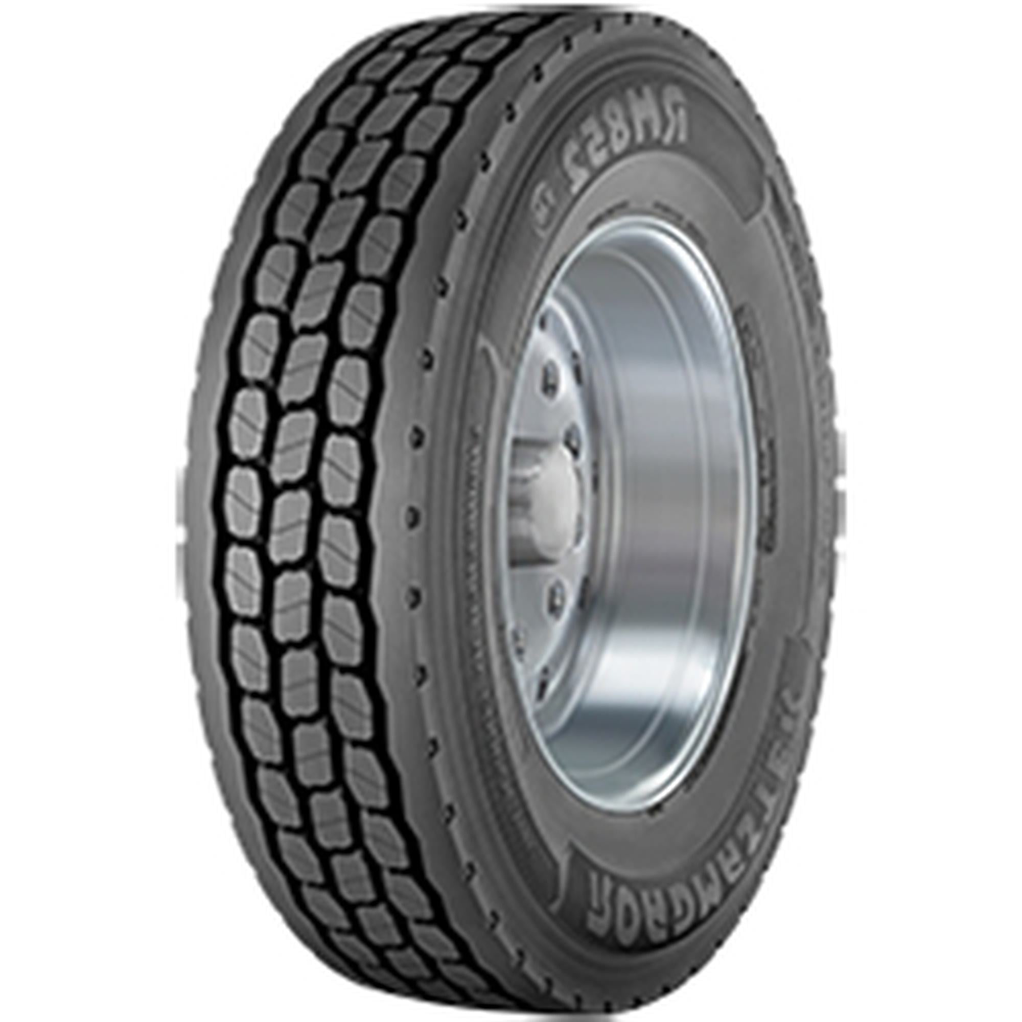 Roadmaster RM852 EM 295/75R22.5 144/141L G Commercial Tire