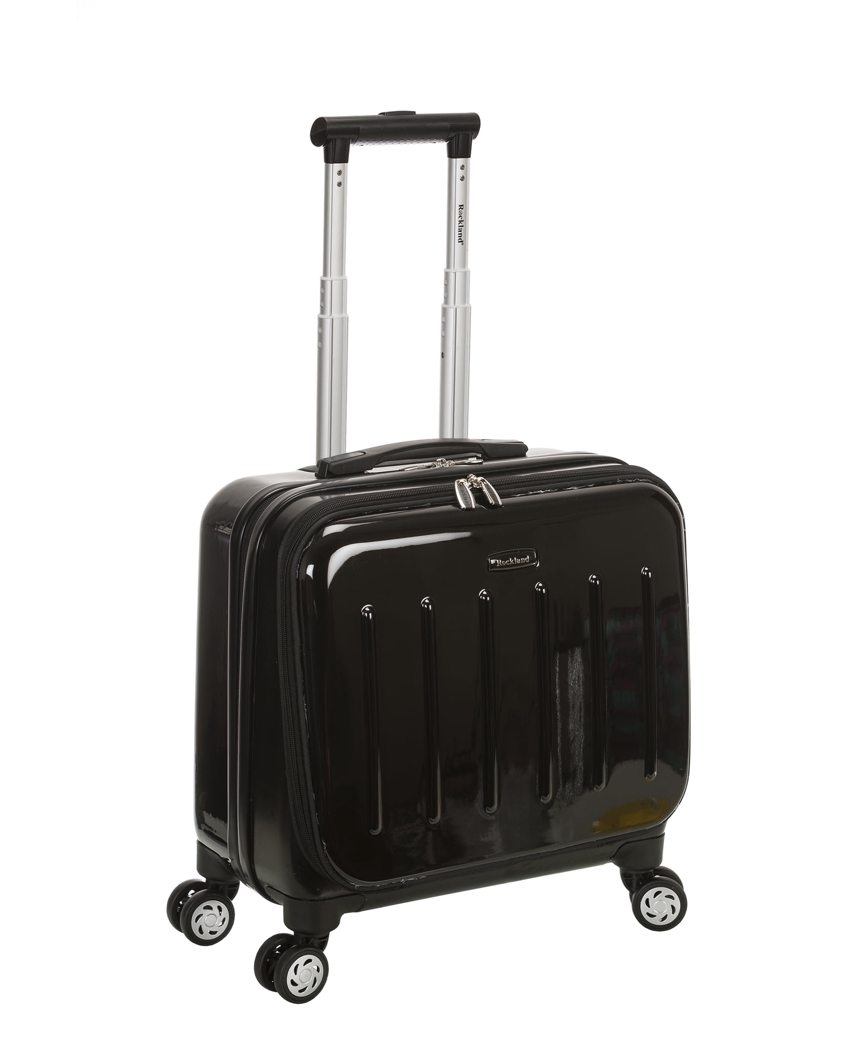 Rockland Luggage 16" Revolution Hardside Rolling Computer Case BF29
