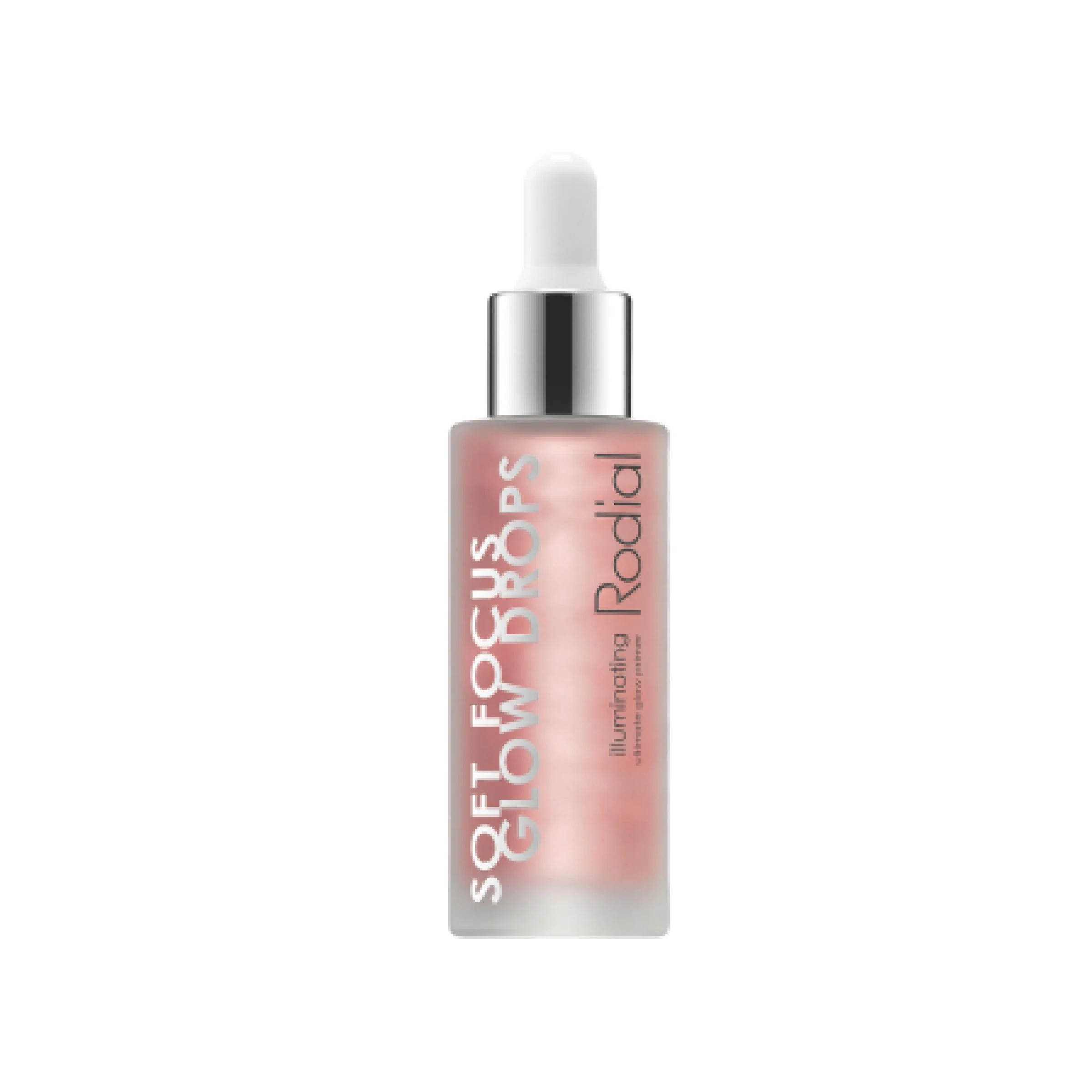 Rodial Soft Focus Facial Glow Drops 30ml