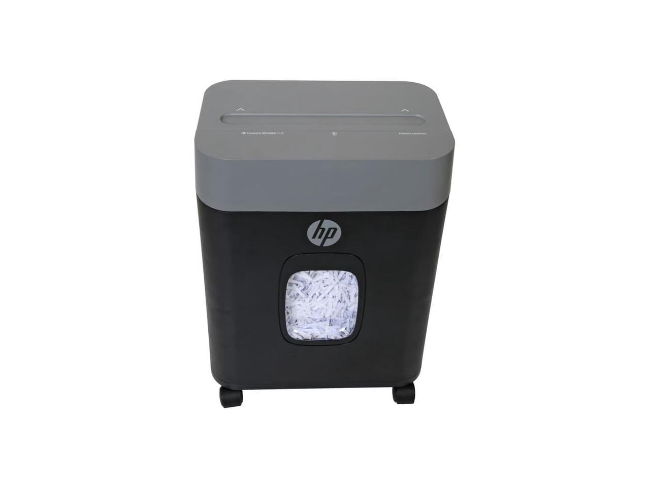 HP CC8 Paper Shredder 91033A