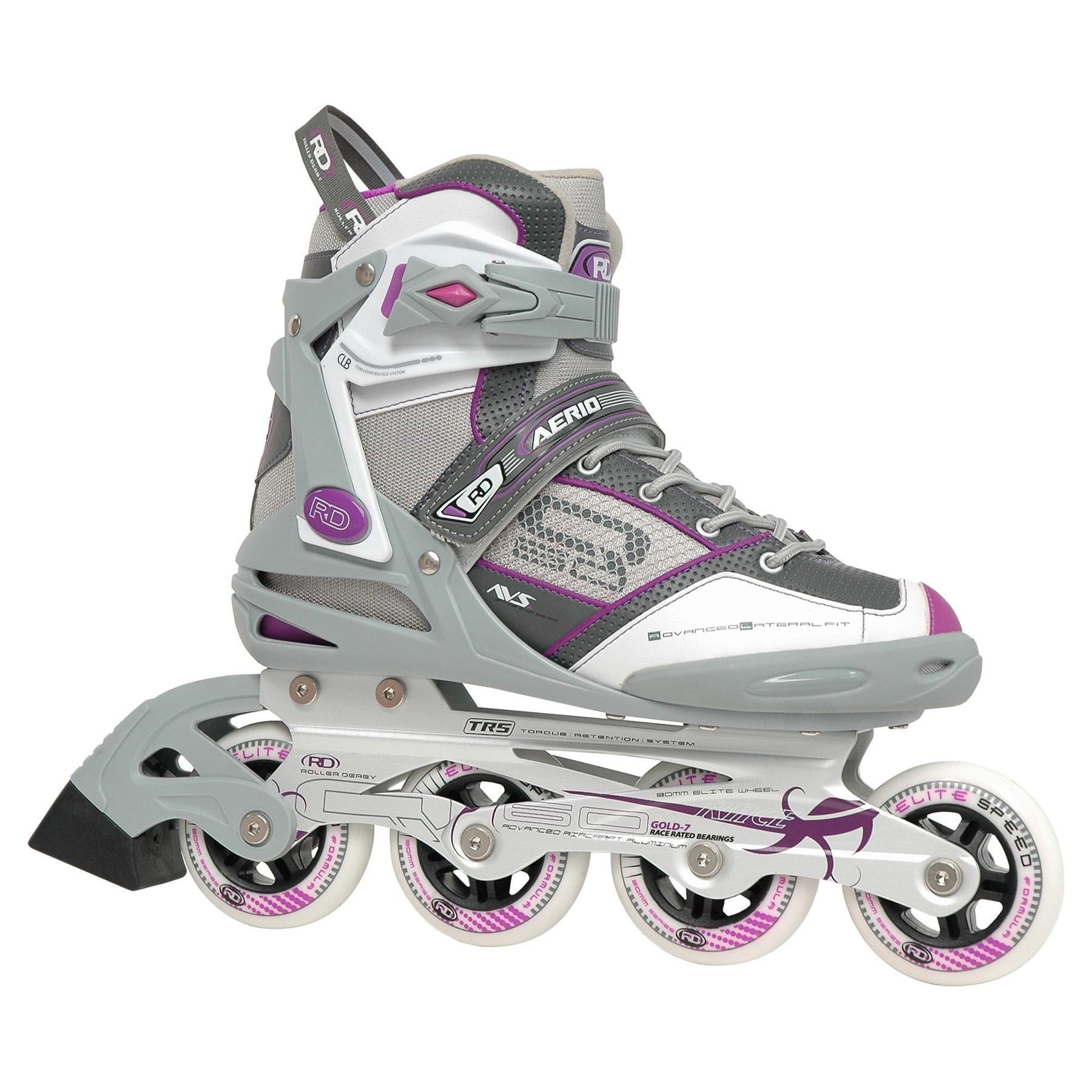 Roller Derby AERIO Q-60 Women's Inline Skates
