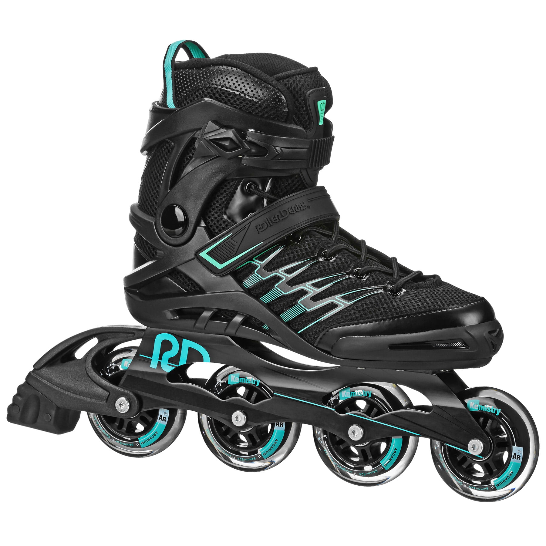 Roller Derby AERIO Q-84 Women's Inline Skates