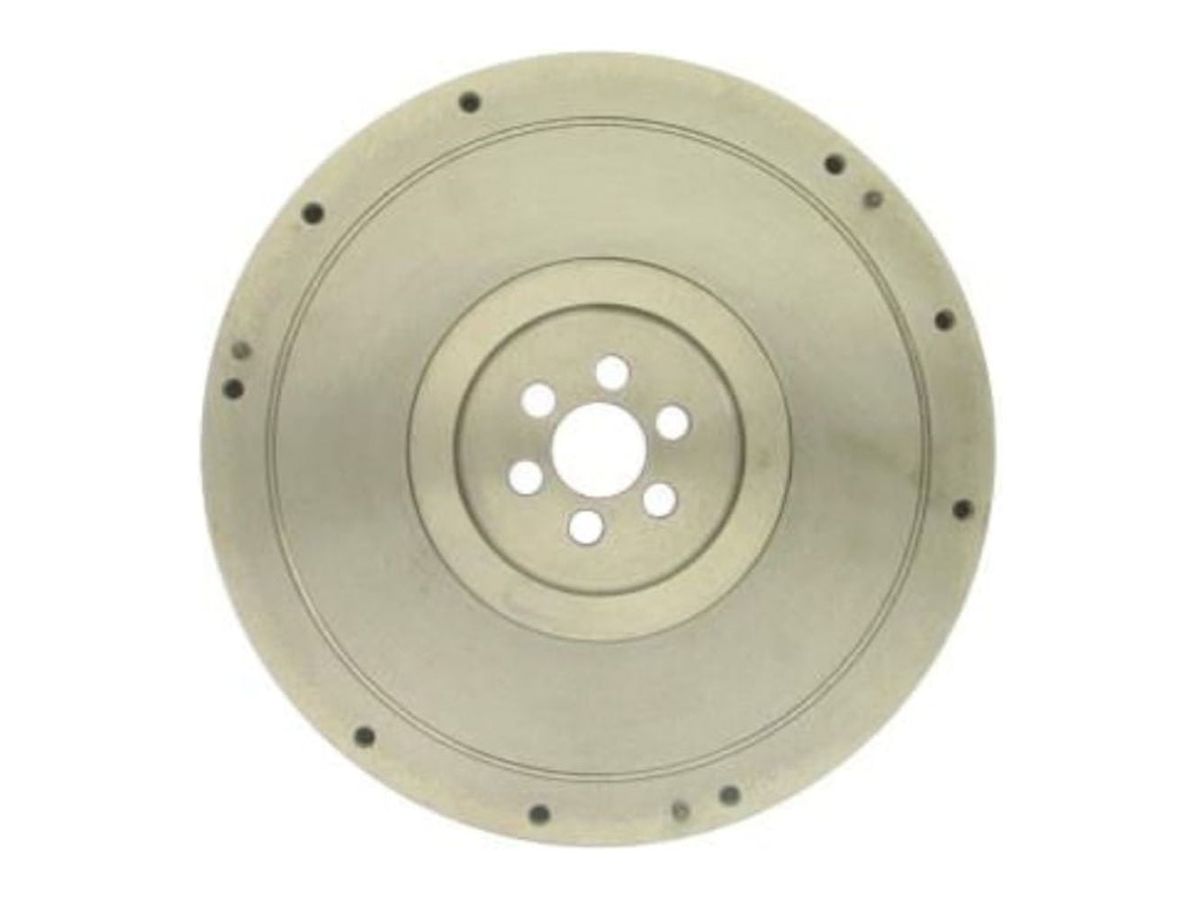 Sachs Flywheel Fits select: 1995-1997 NISSAN TRUCK, 1998-2004 NISSAN FRONTIER
