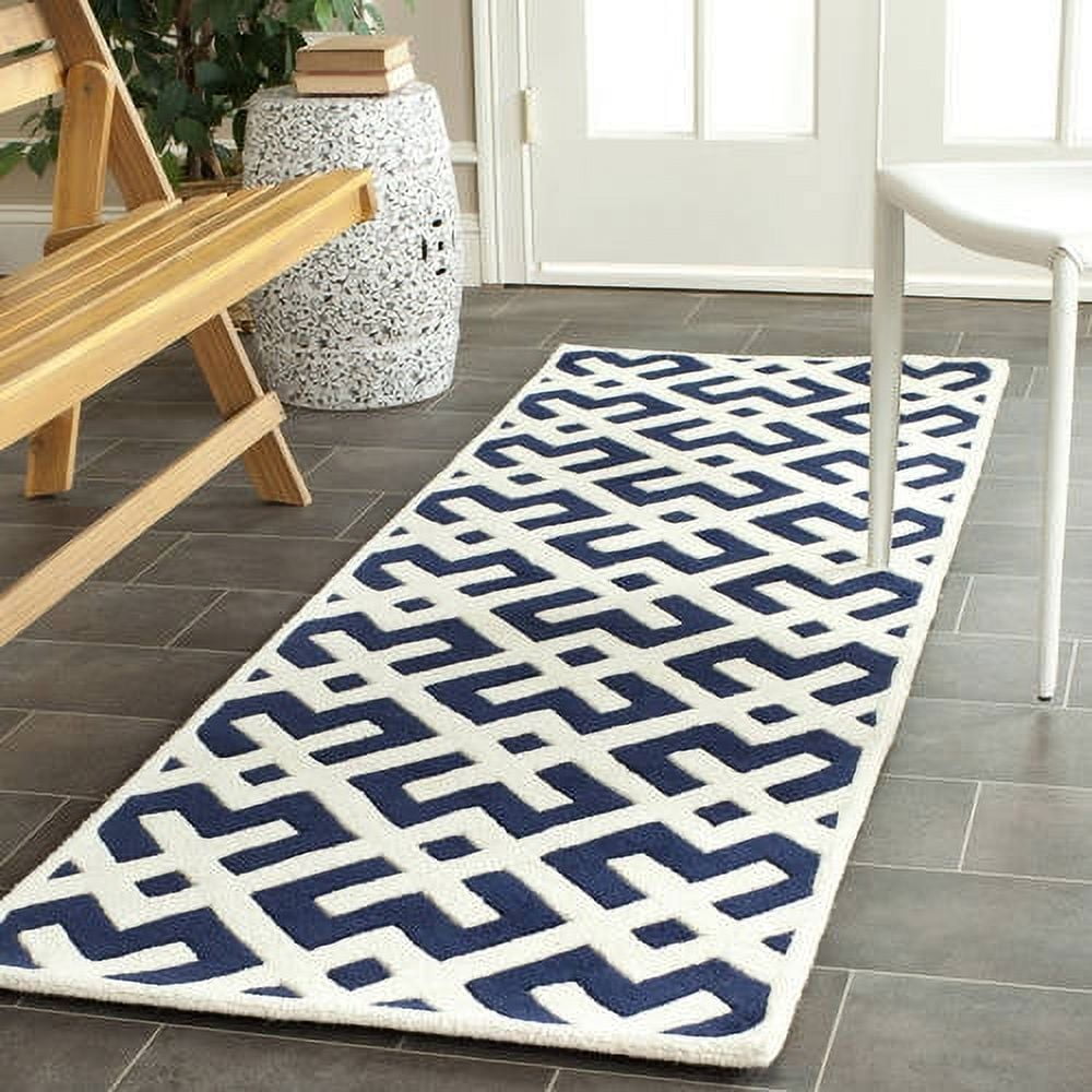 Safavieh Chatham Jackson Geometric Area Rug or Runner
