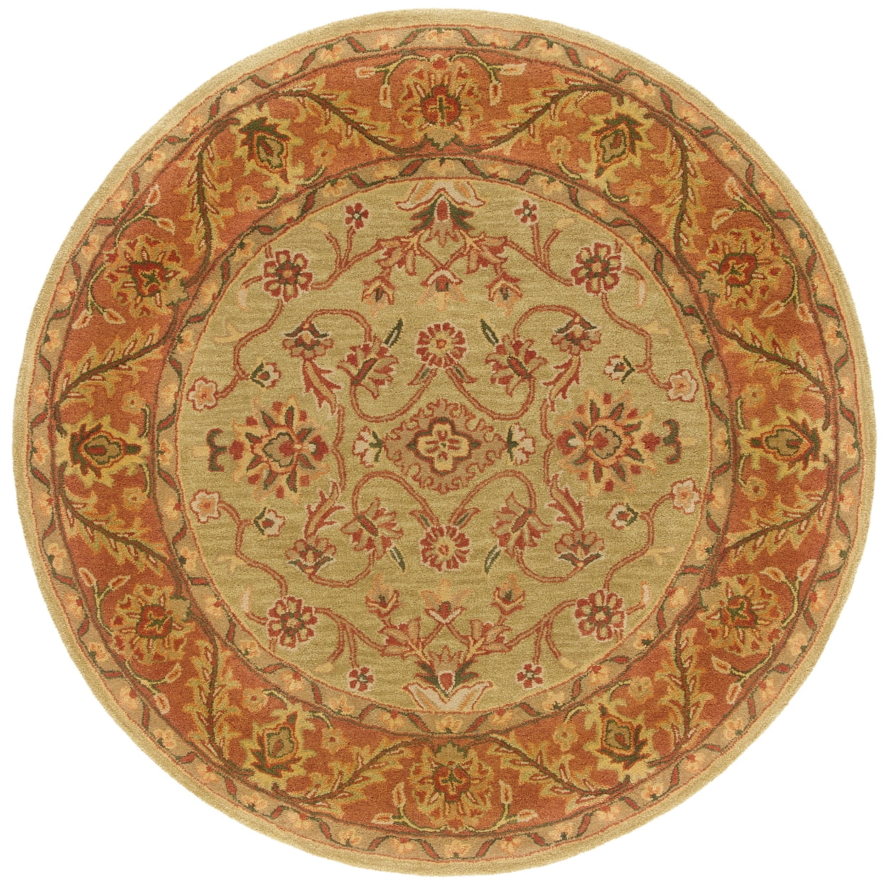 Safavieh Golden Jaipur Oralee Hand-Tufted Area Rug or Runner