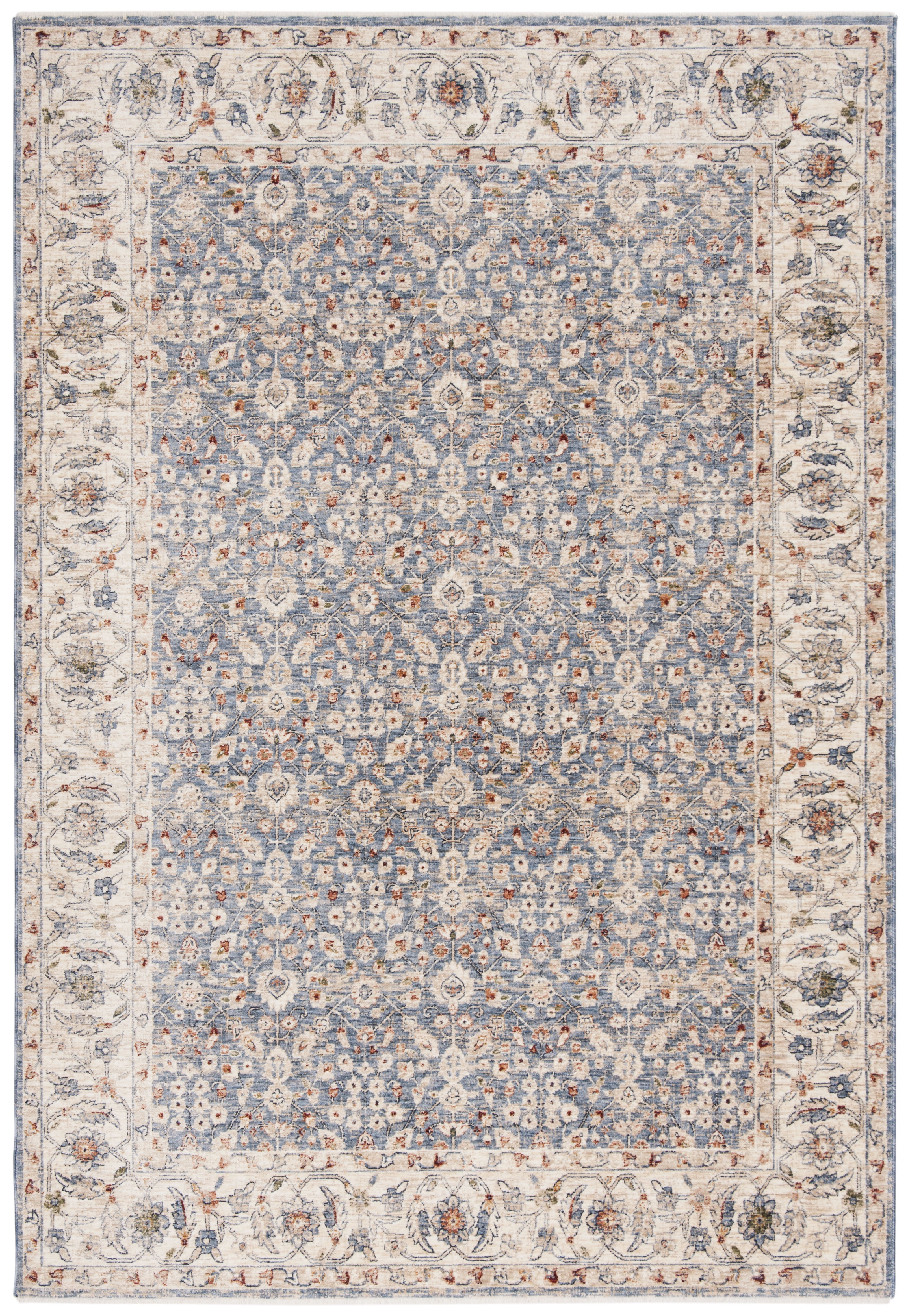 Safavieh Heirloom Rayen Traditional Area Rug or Runner