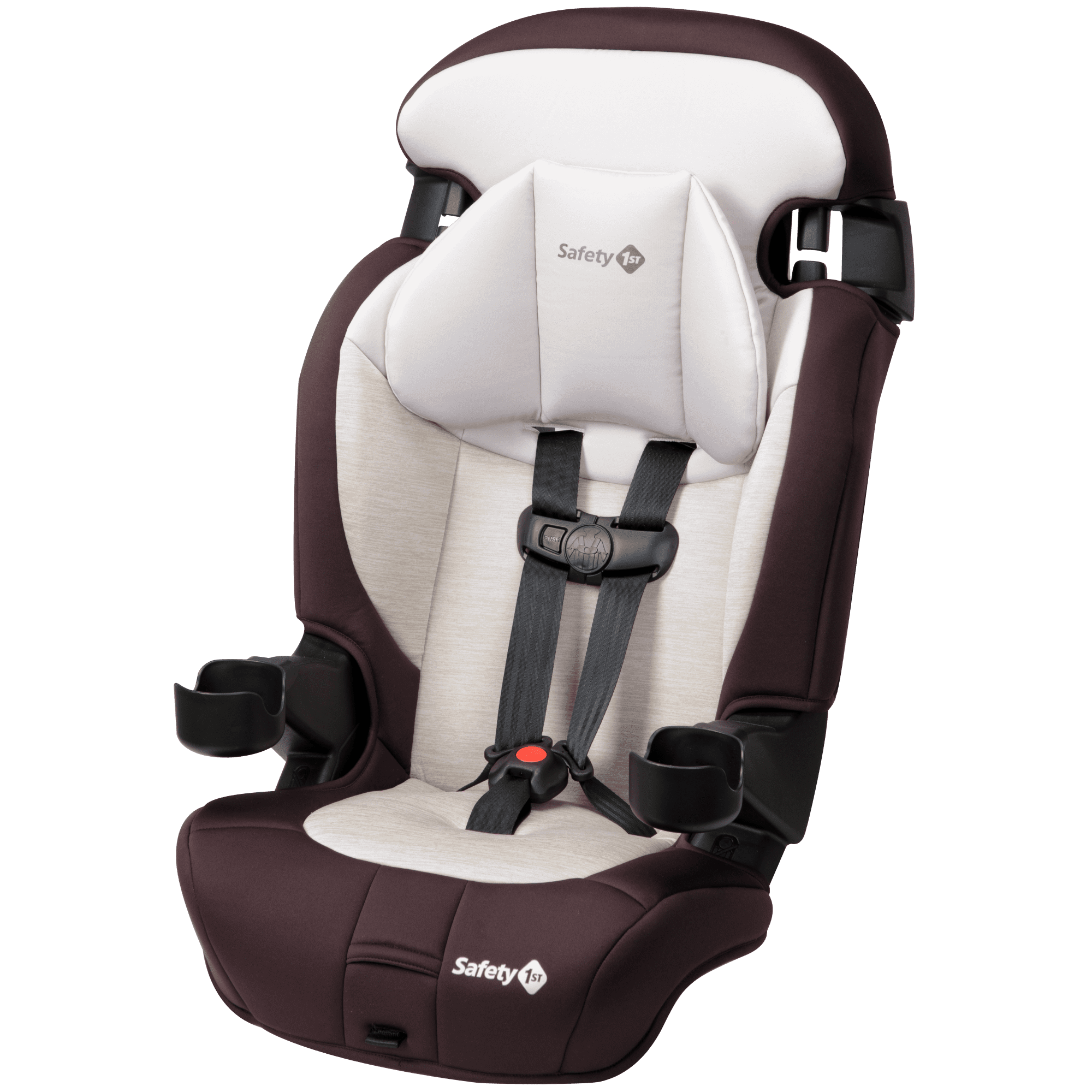 Safety 1st Grand 2-in-1 Booster Car Seat, Dunes Edge,Toddler, Unisex