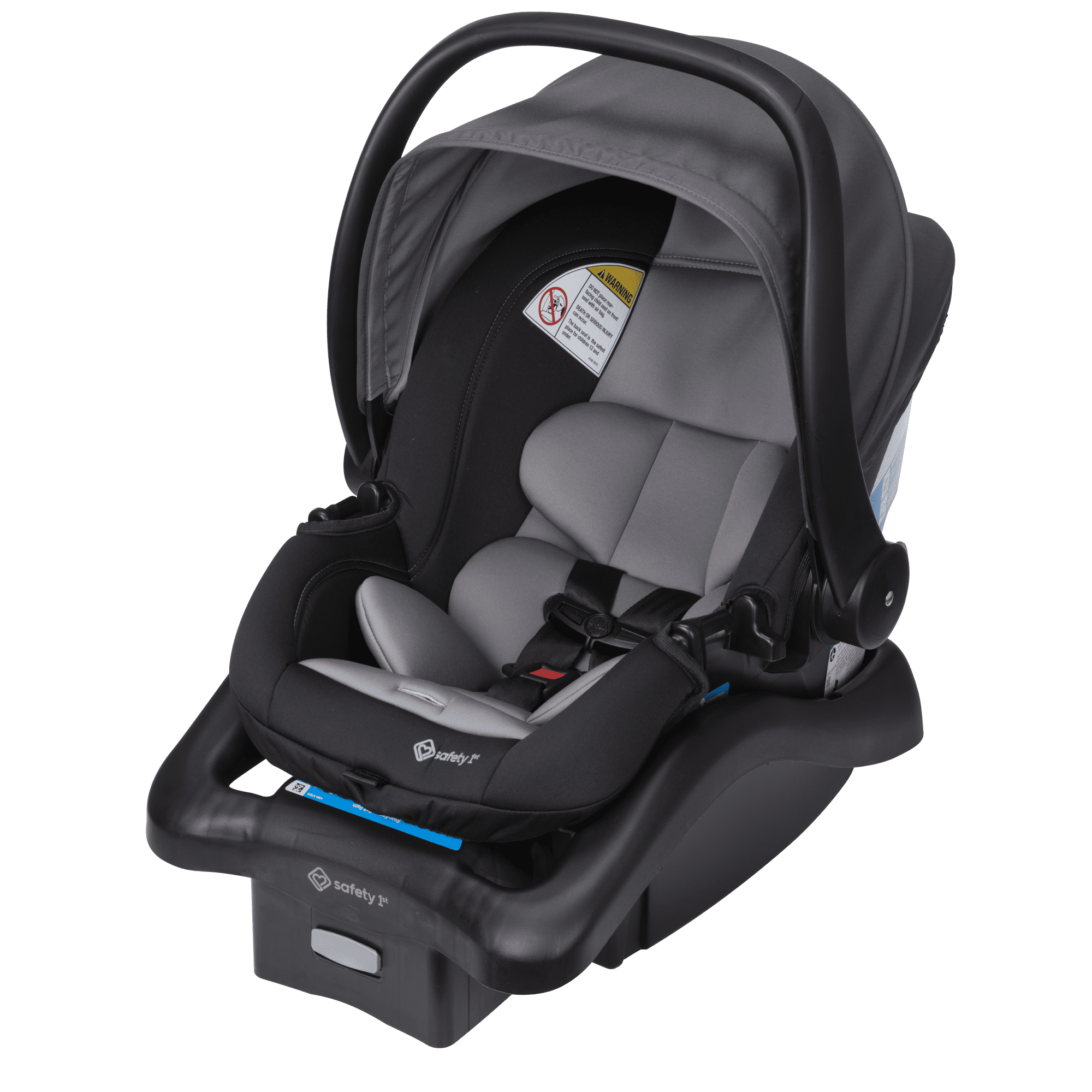 Safety 1st OnBoard FLX Infant Car Seat