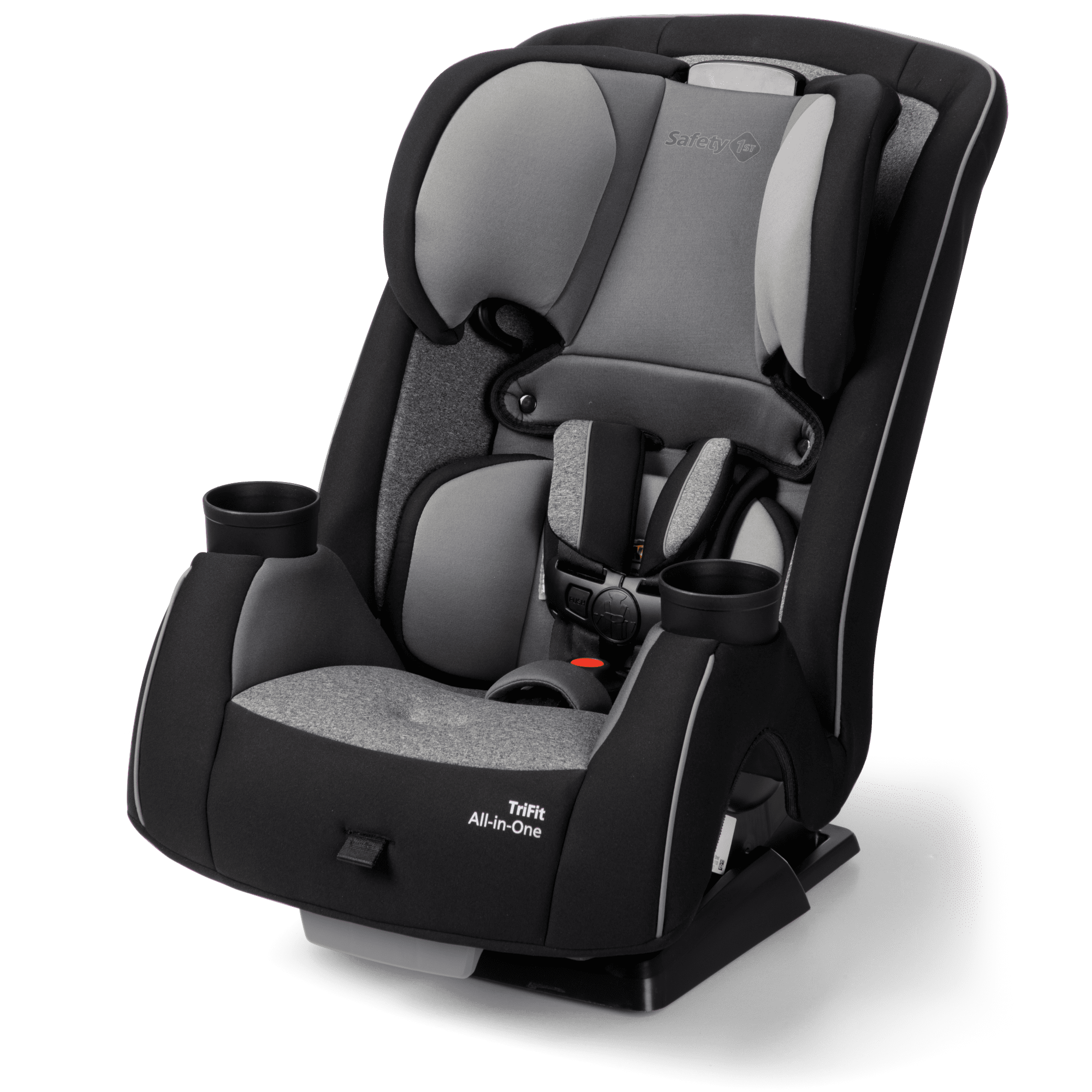 Safety 1st TriFit All-in-One Convertible Car Seat