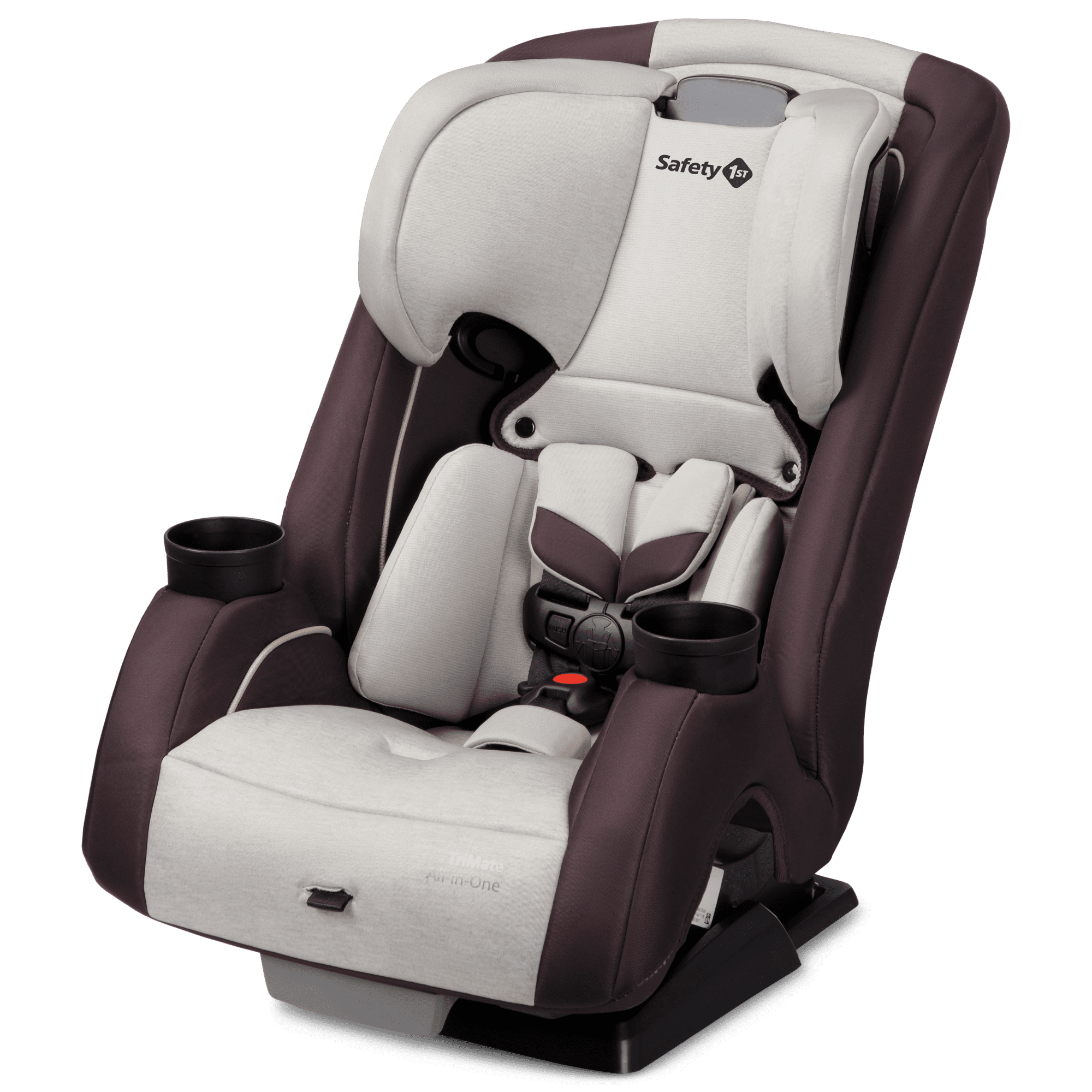 Safety 1st TriMate All-in-One Convertible Car Seat