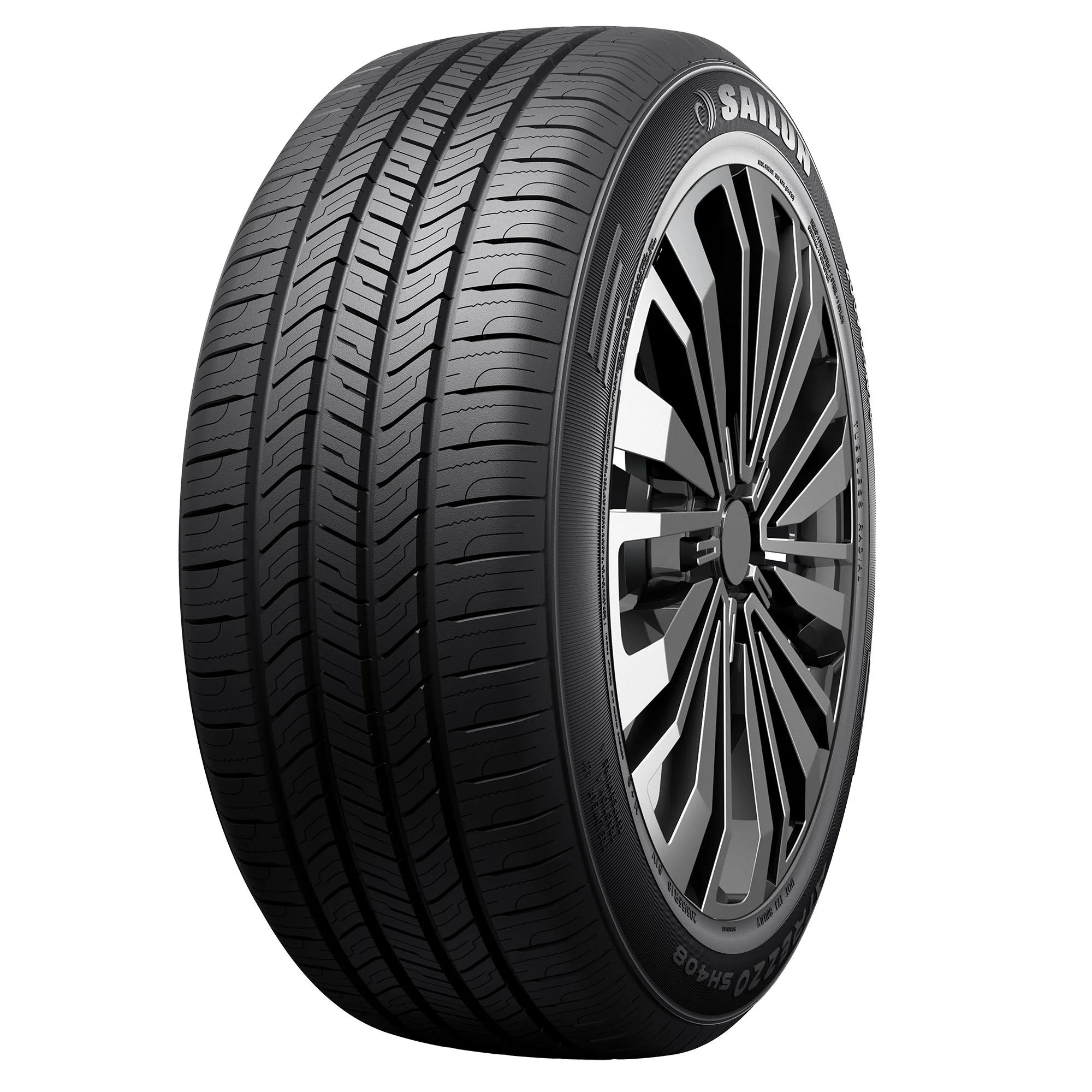 Sailun Atrezzo SH408 All Season 205/65R16 95H Passenger Tire