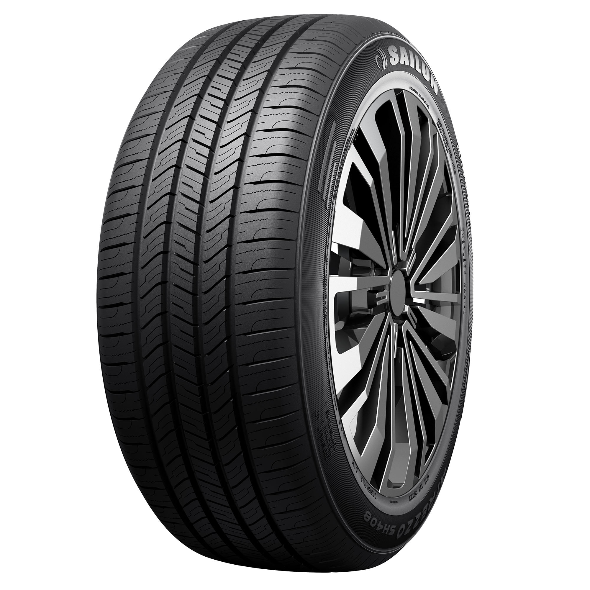 Sailun Atrezzo SH408 All Season 215/65R17 99H Passenger Tire