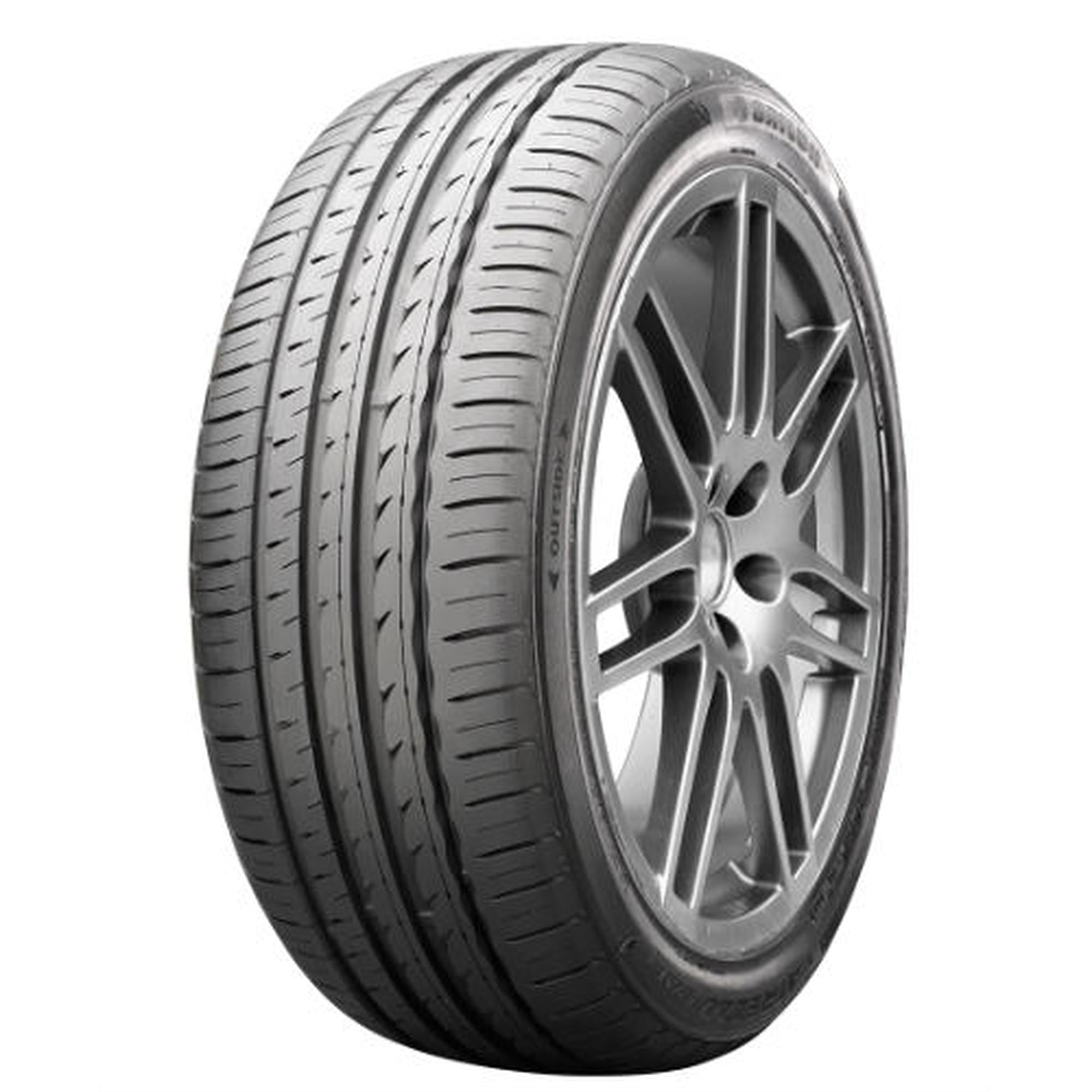 Sailun Atrezzo SVA1 All Season 245/45ZR19 98W Passenger Tire