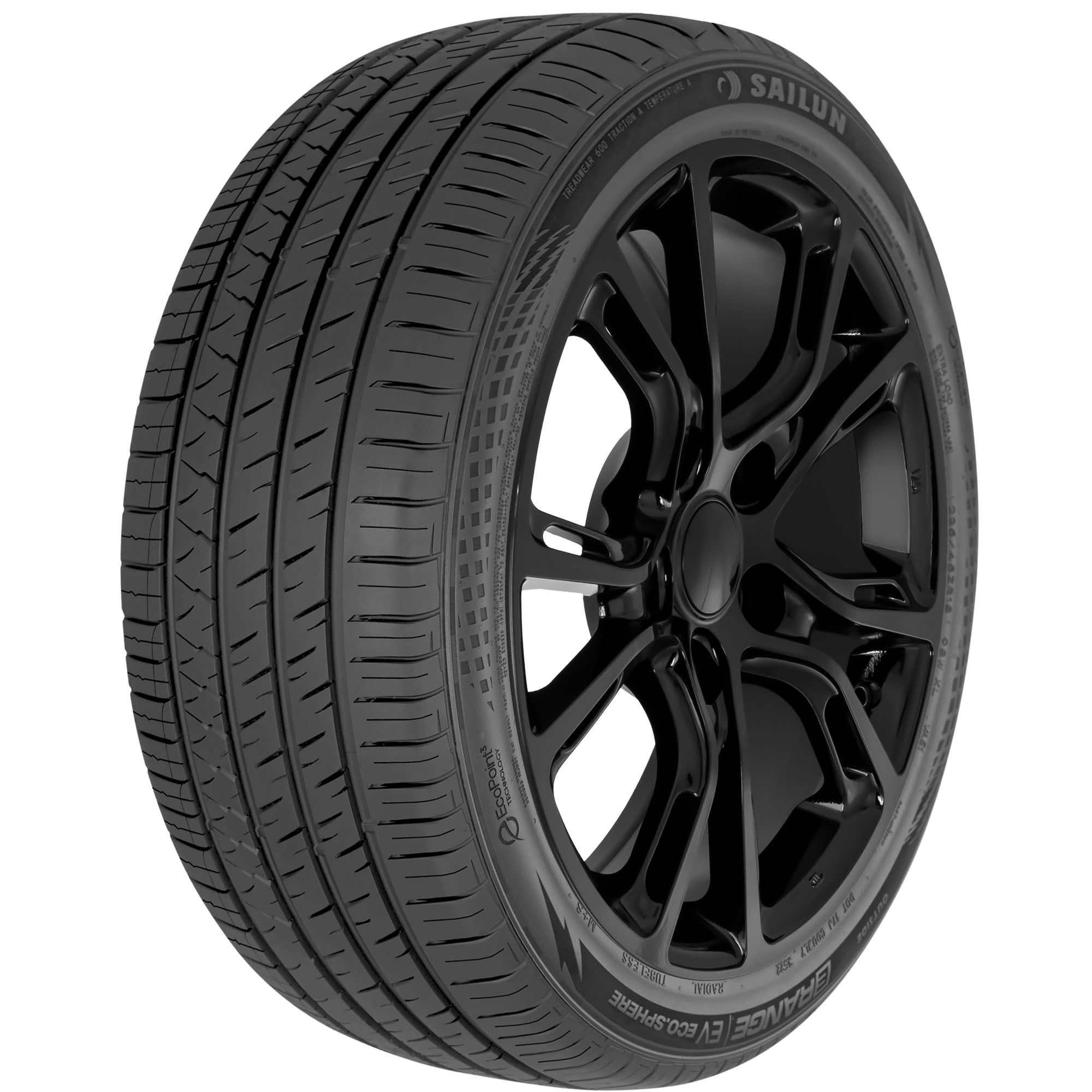 Sailun ERANGE EV Ecosphere 235/40ZR19 96W XL PASS Tire