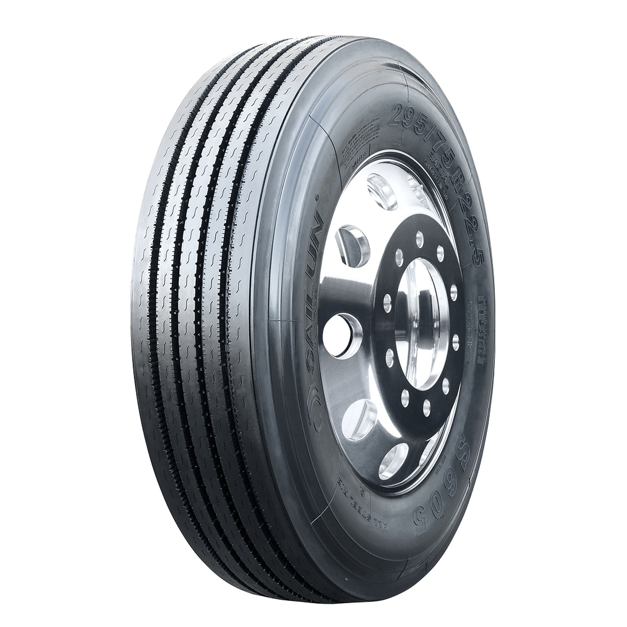 Sailun S605 EFT 11R22.5 146M H Commercial Tire