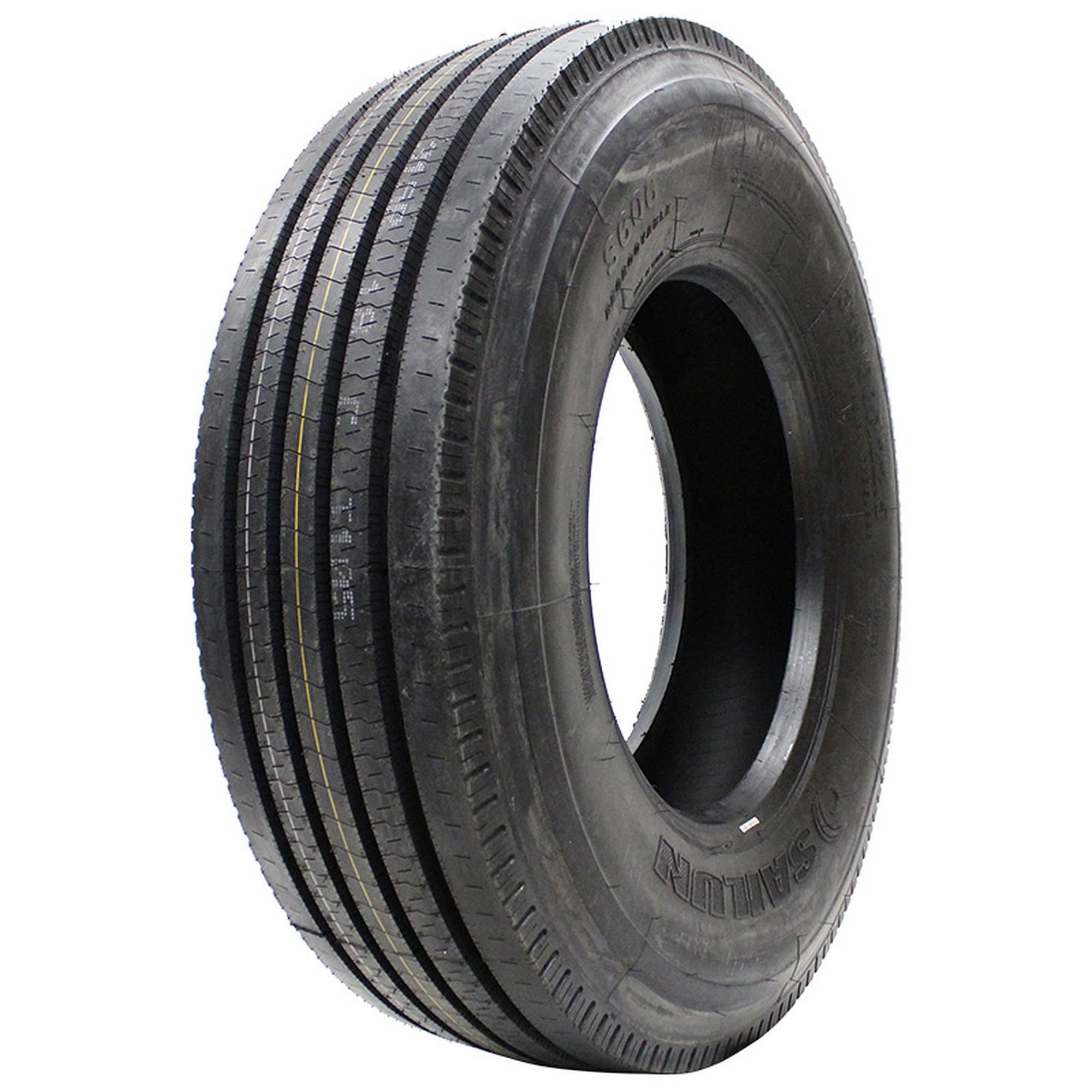 Sailun S606 EFT 11R24.5 149M G Commercial Tire