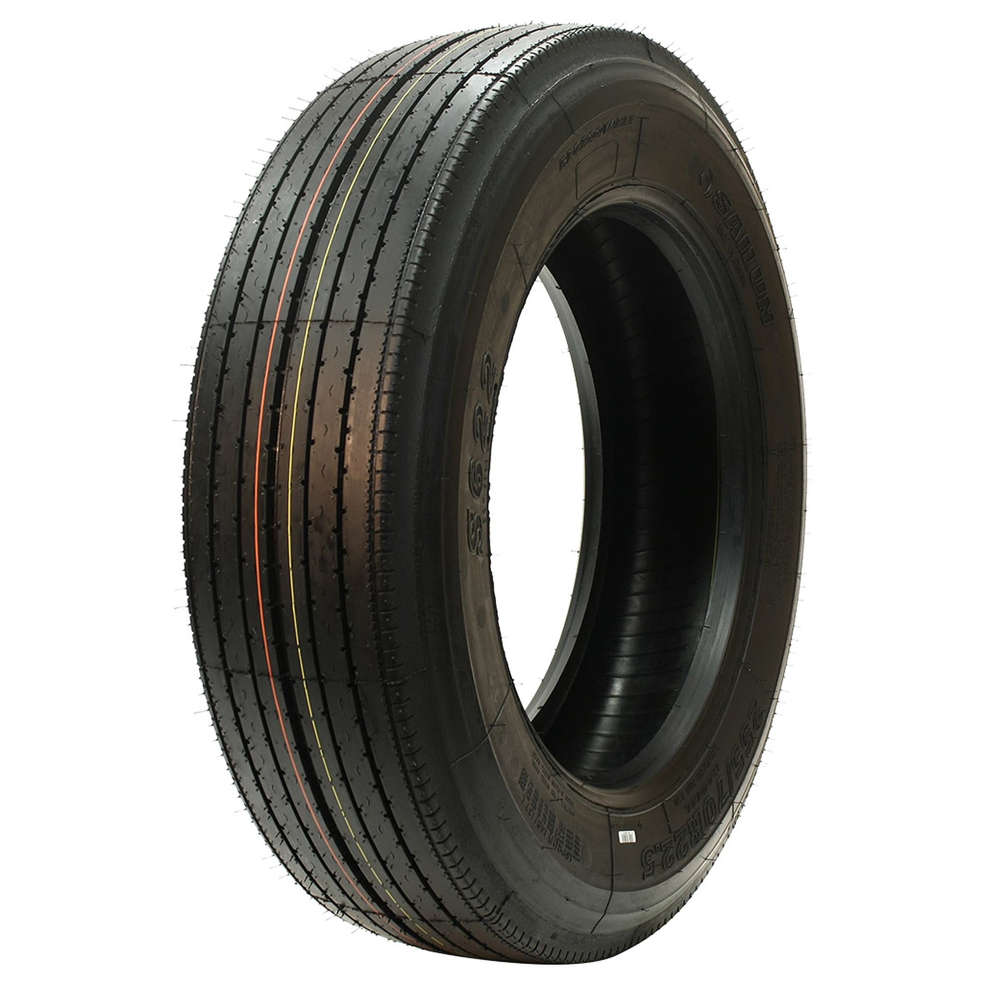 Sailun S622 All-Season 295/75R22.5 144M G Commercial Tire