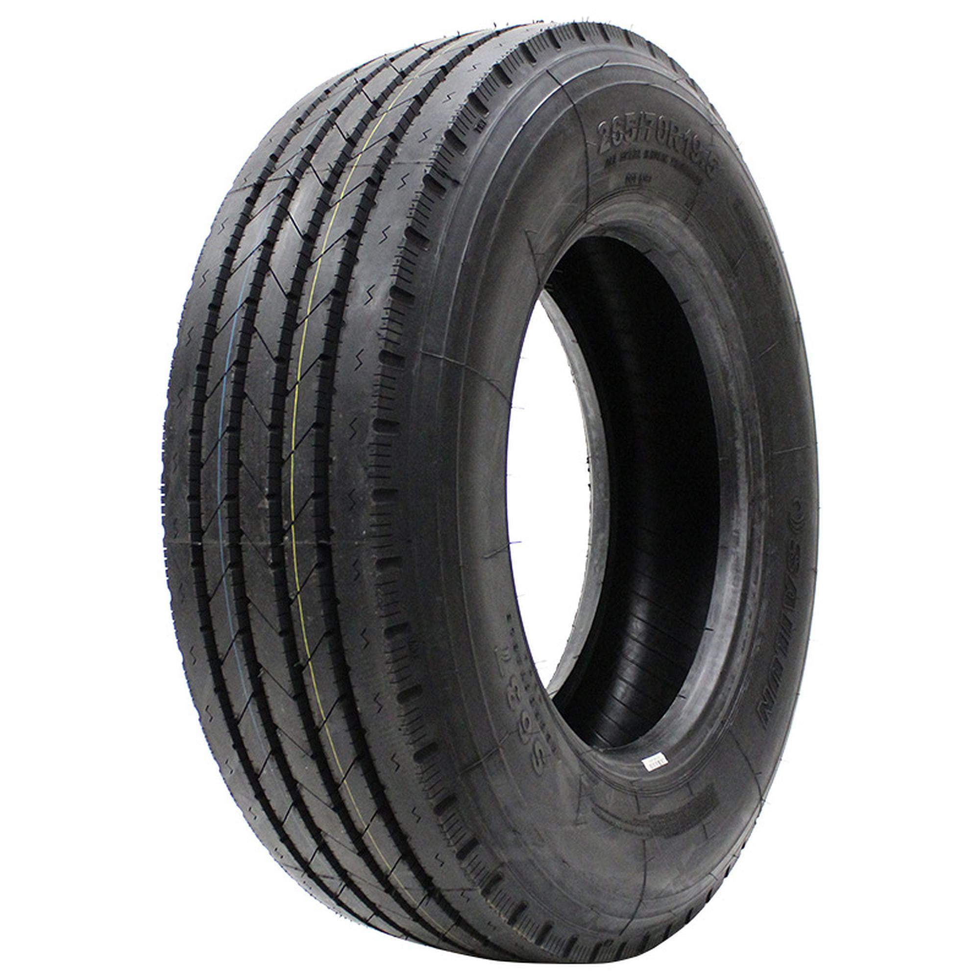 Sailun S637 (Trailer) ST235/85R16 132/127L G Trailer Tire