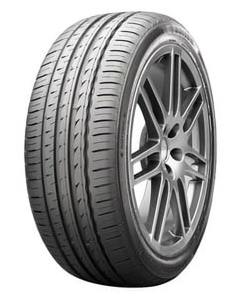 Sailun S740 / Regional Drive 245/70R19.5 TL 16 135/133L Tire