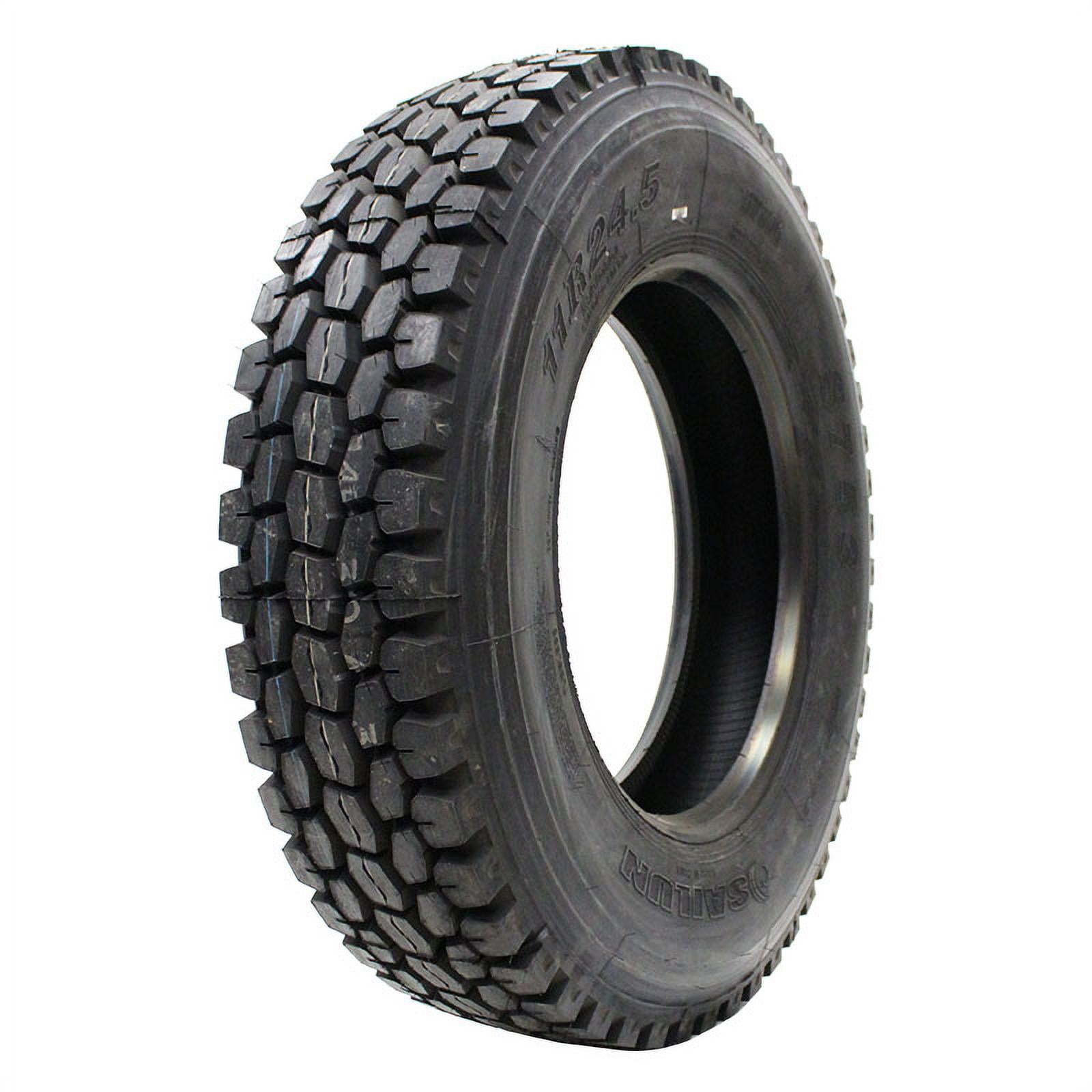 Sailun S753 EFT 11R24.5 149M H Commercial Tire