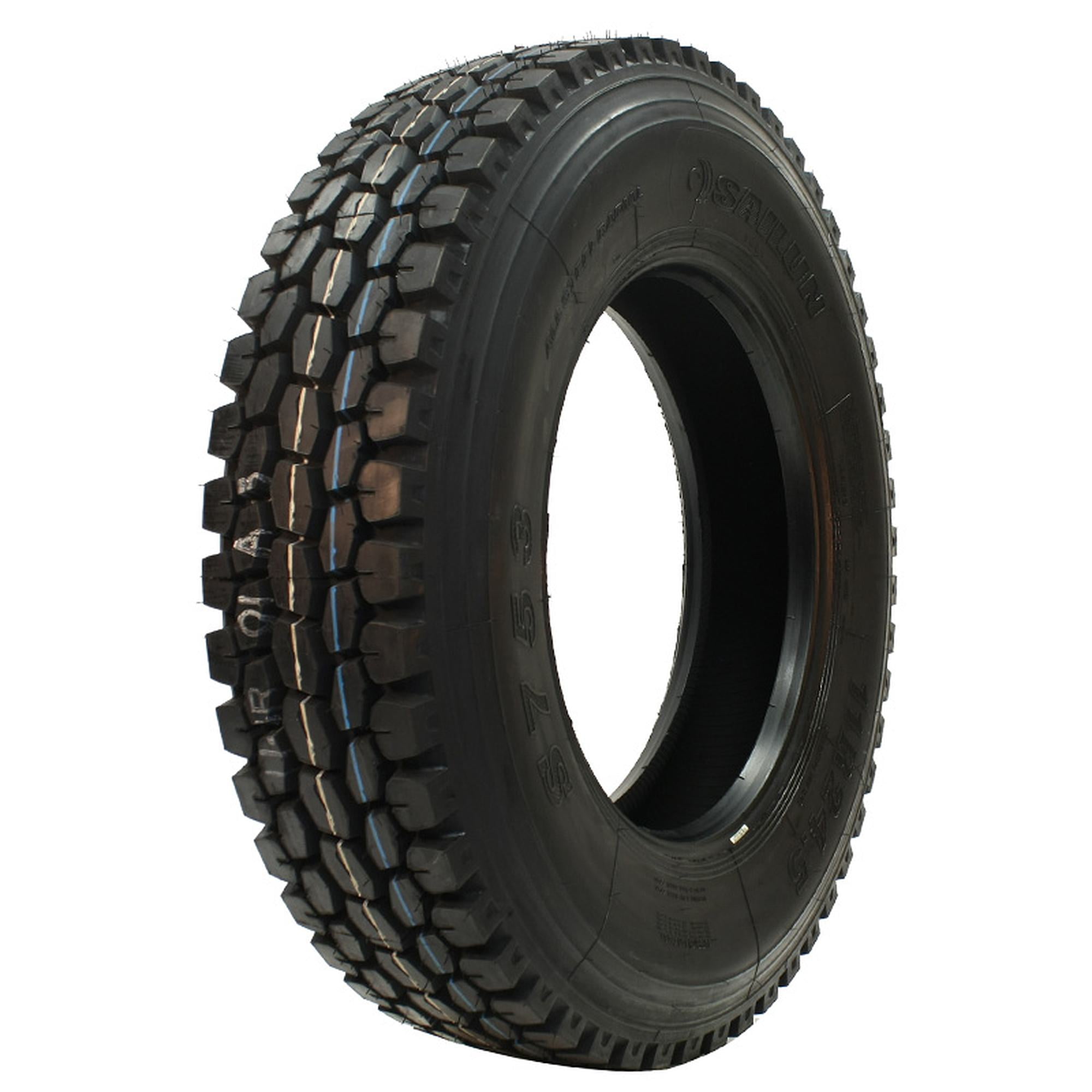 Sailun S753 EFT 255/70R22.5 140L H Commercial Tire