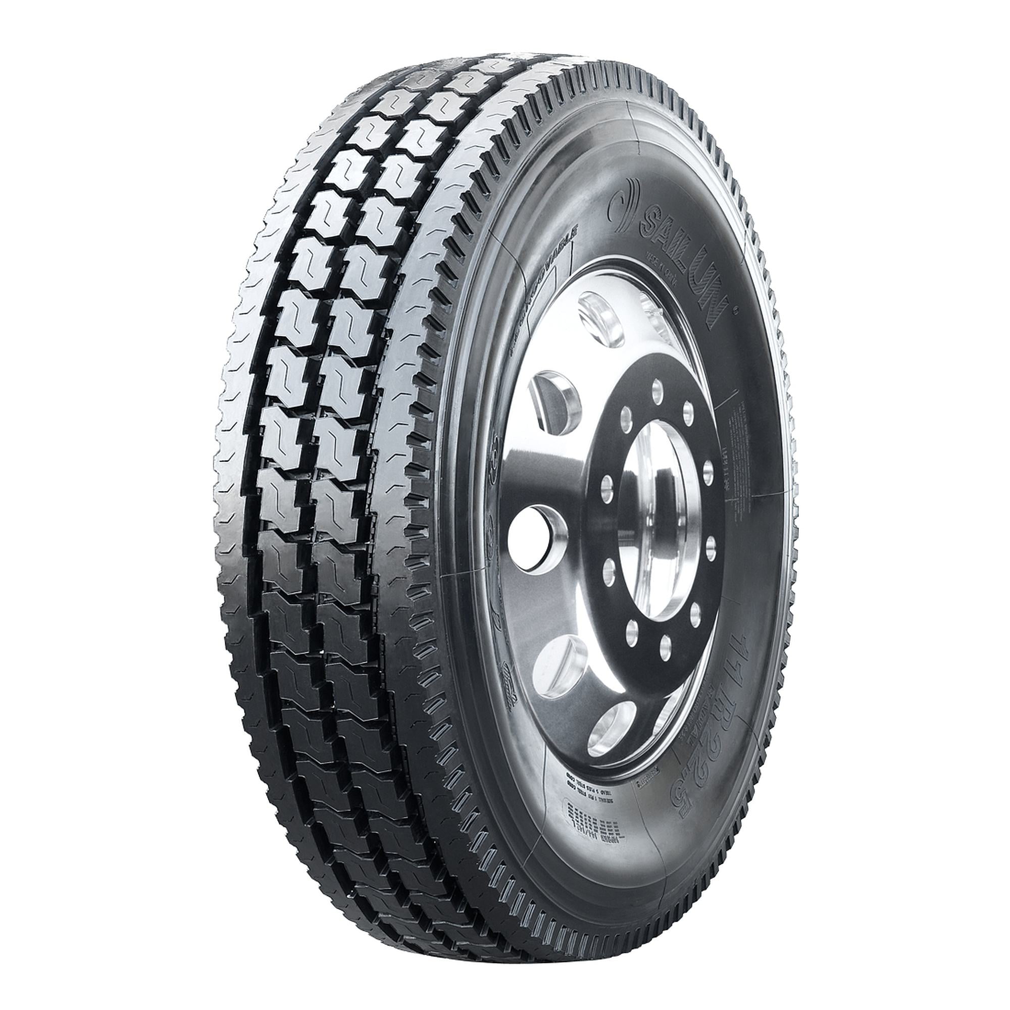 Sailun S768 EFT 11R22.5 146/143M H Commercial Tire