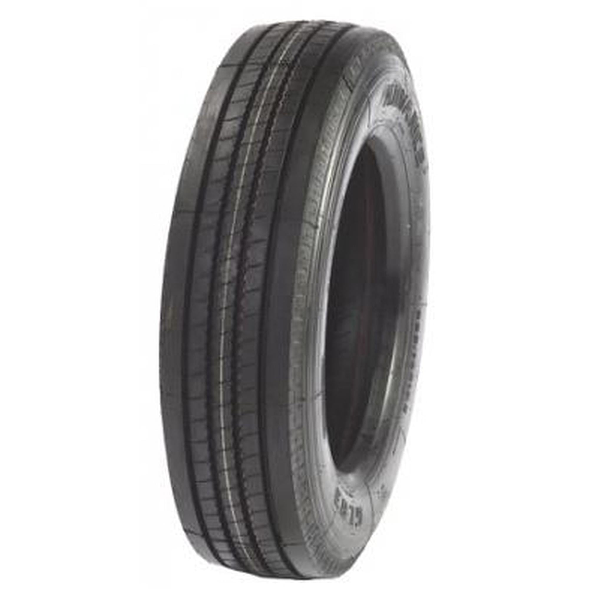Samson Radial Truck GL283A 215/75R17.5 135J H Commercial Tire