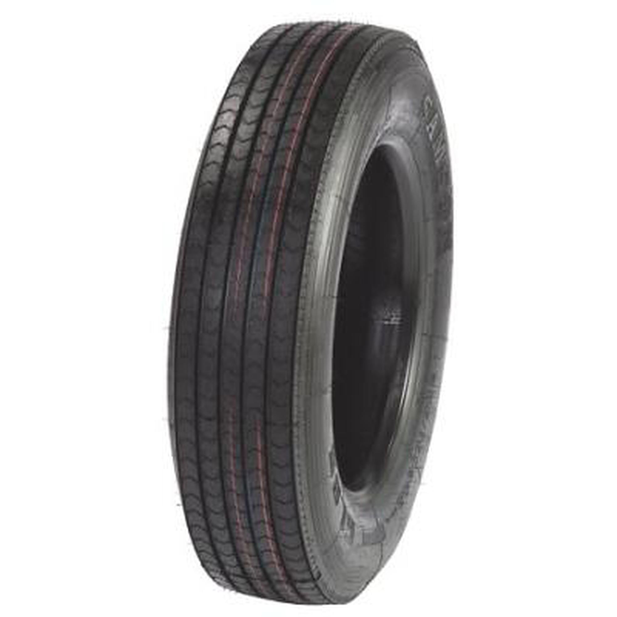 Samson Radial Truck GL285T 295/75R22.5 144M G Commercial Tire