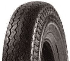 Samson Trailer Express HD RB453 8/-14.5 126F