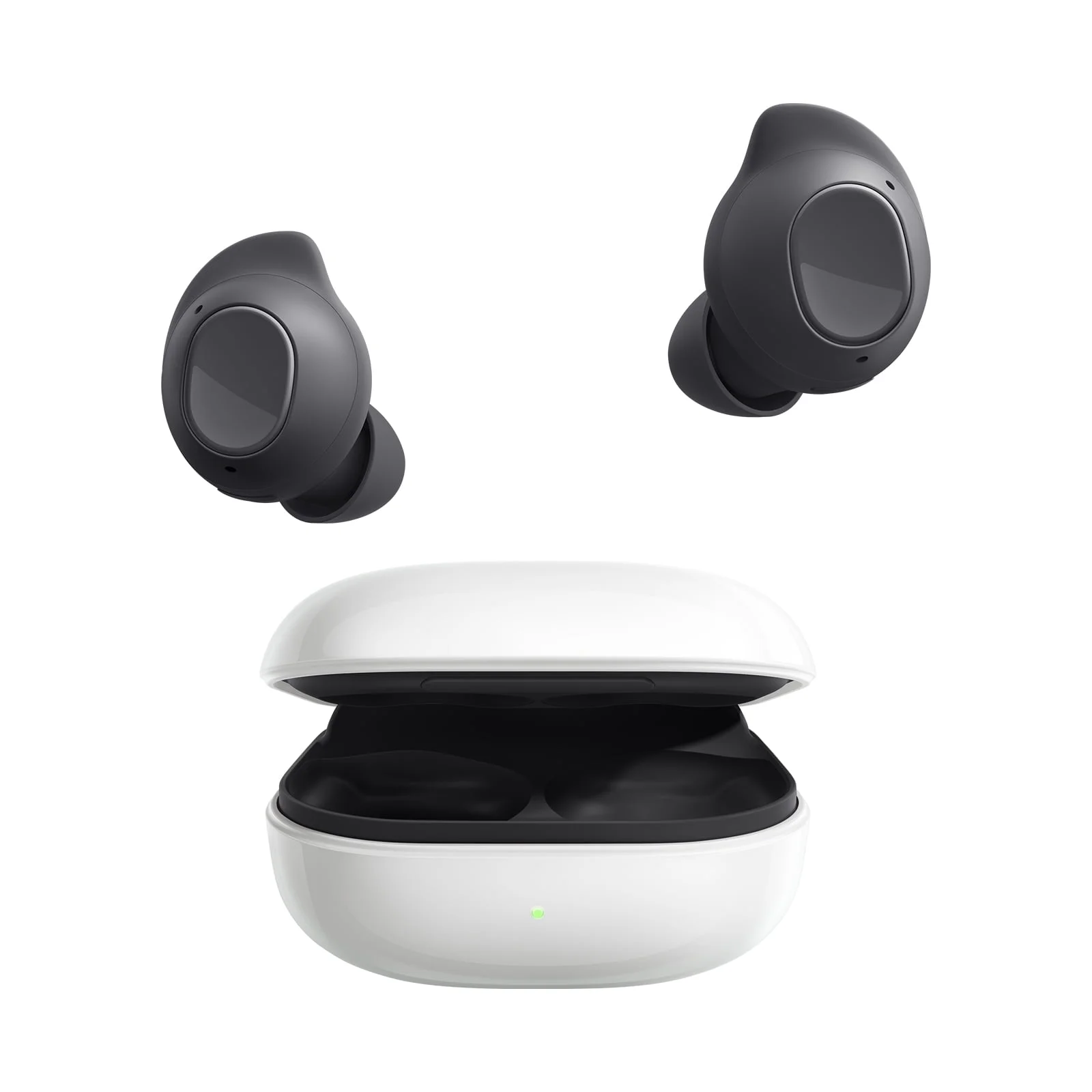 Samsung Galaxy Buds FE Bluetooth Earbuds with Charging Case, Graphite