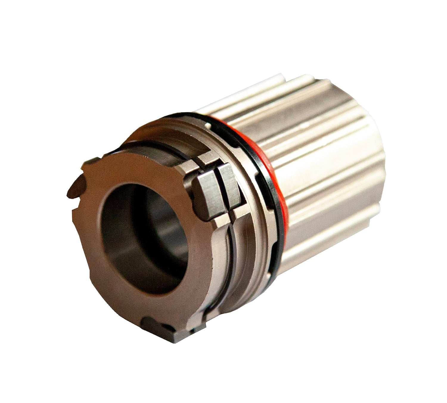 Saris Direct Drive Trainer Freehub