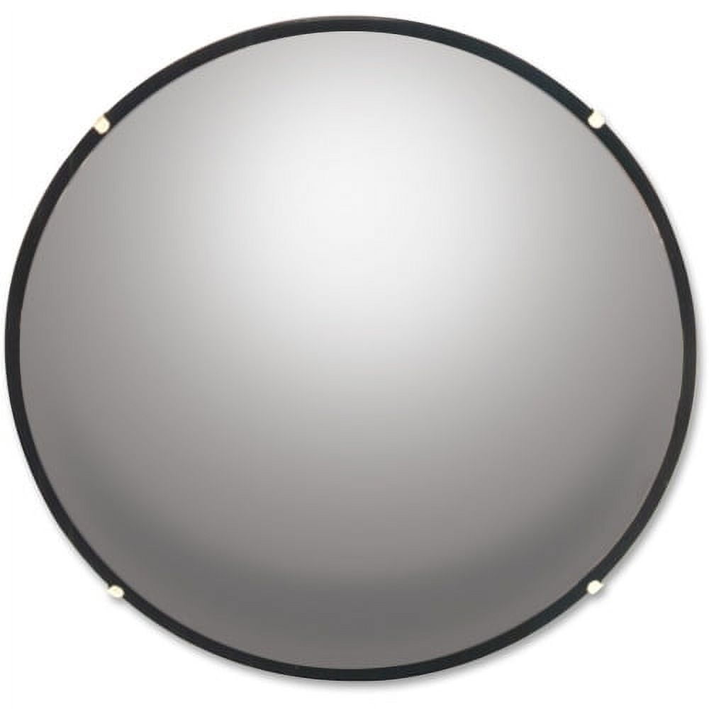 See All® 160 degree Convex Security Mirror, Circular, 26" Diameter N26