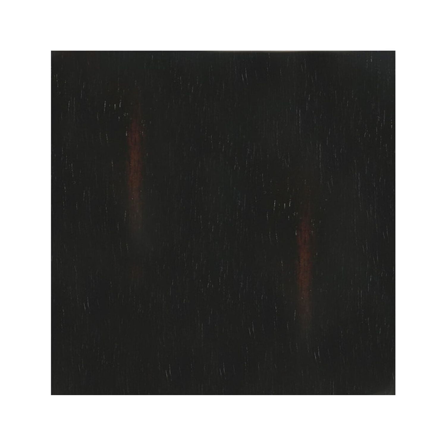 Selections Arrowback Windsor Dining Side Chair Black/Cherry Solid Wood Set of 2