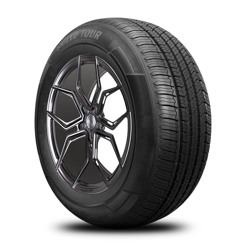 Sentinel SHIELD TOUR 185/65R15 88H All Season Passenger car Tire 185/65/15 (Tire Only)