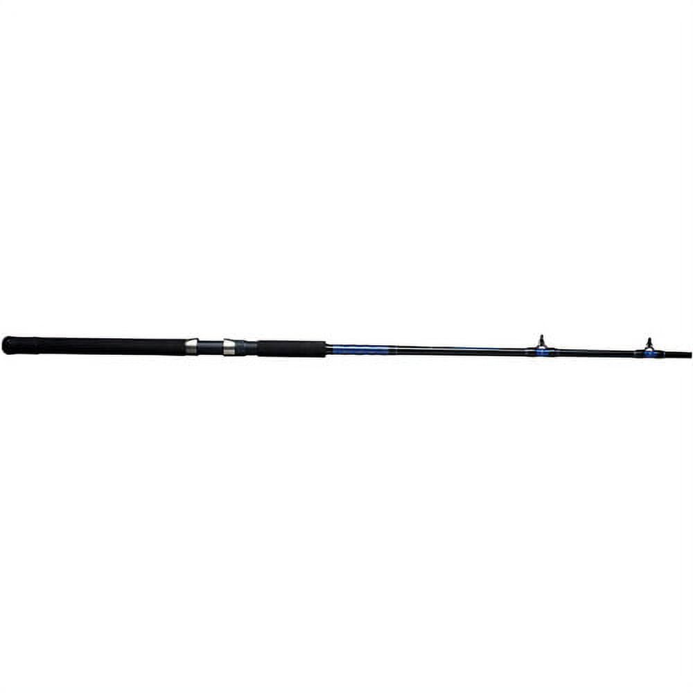 Shakespeare Tidewater® Spinning Rod, 12' Medium Fishing Rod, 2 Piece