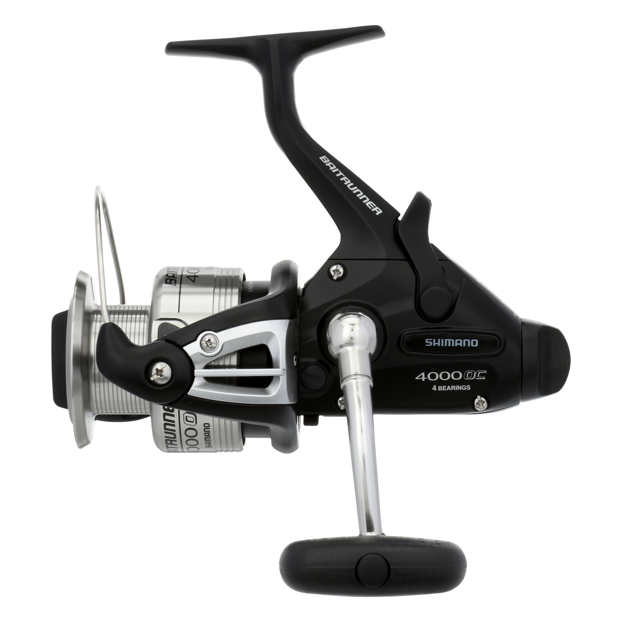 Shimano Fishing BAITRUNNER 4000 OC Saltwater Spinning Reels [BTR4000OC]