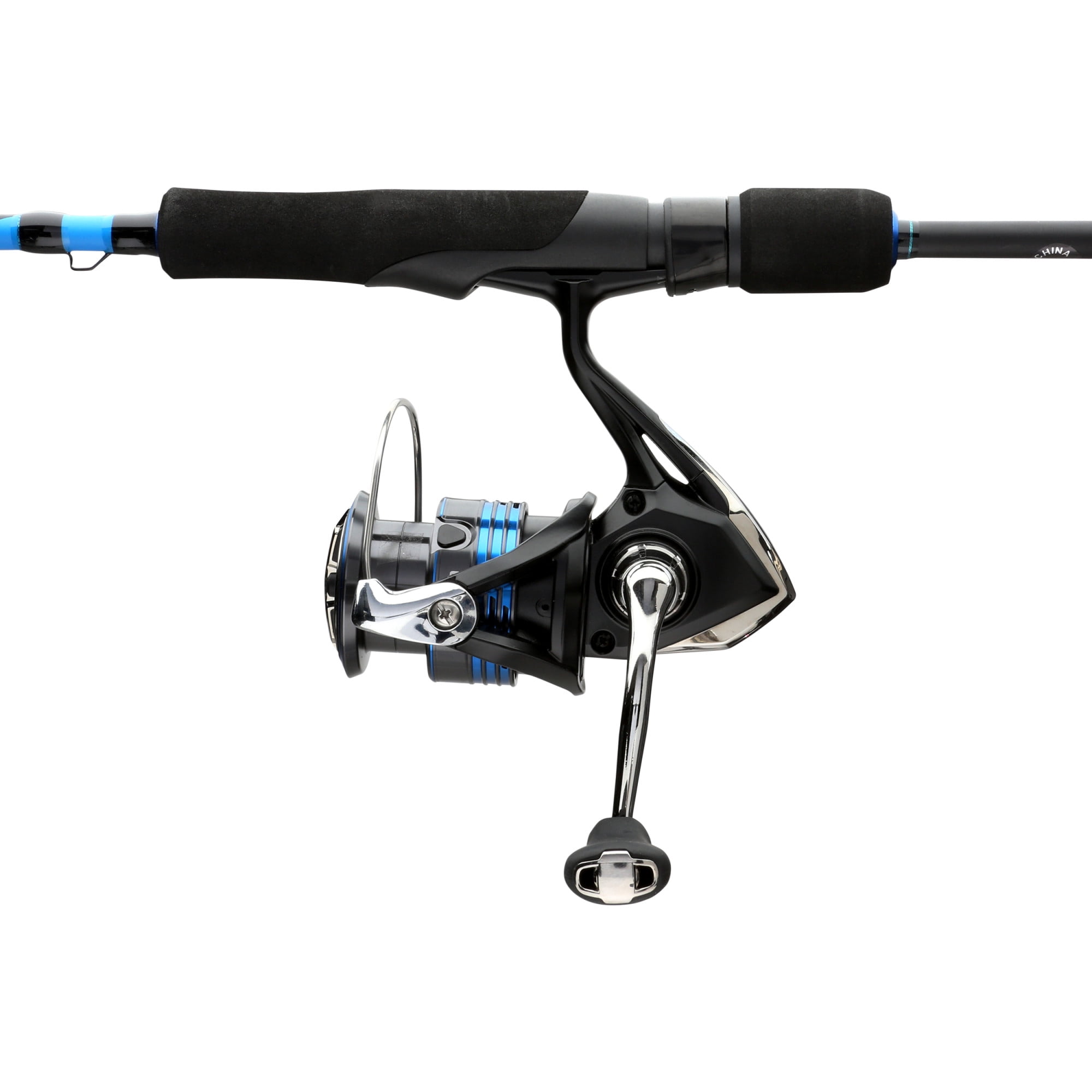 Shimano Fishing NEX2500HGFIK/NEXS66ML2K PRMT Freshwater Combo Spinning [PNEX2500HGFINEXS66ML2]