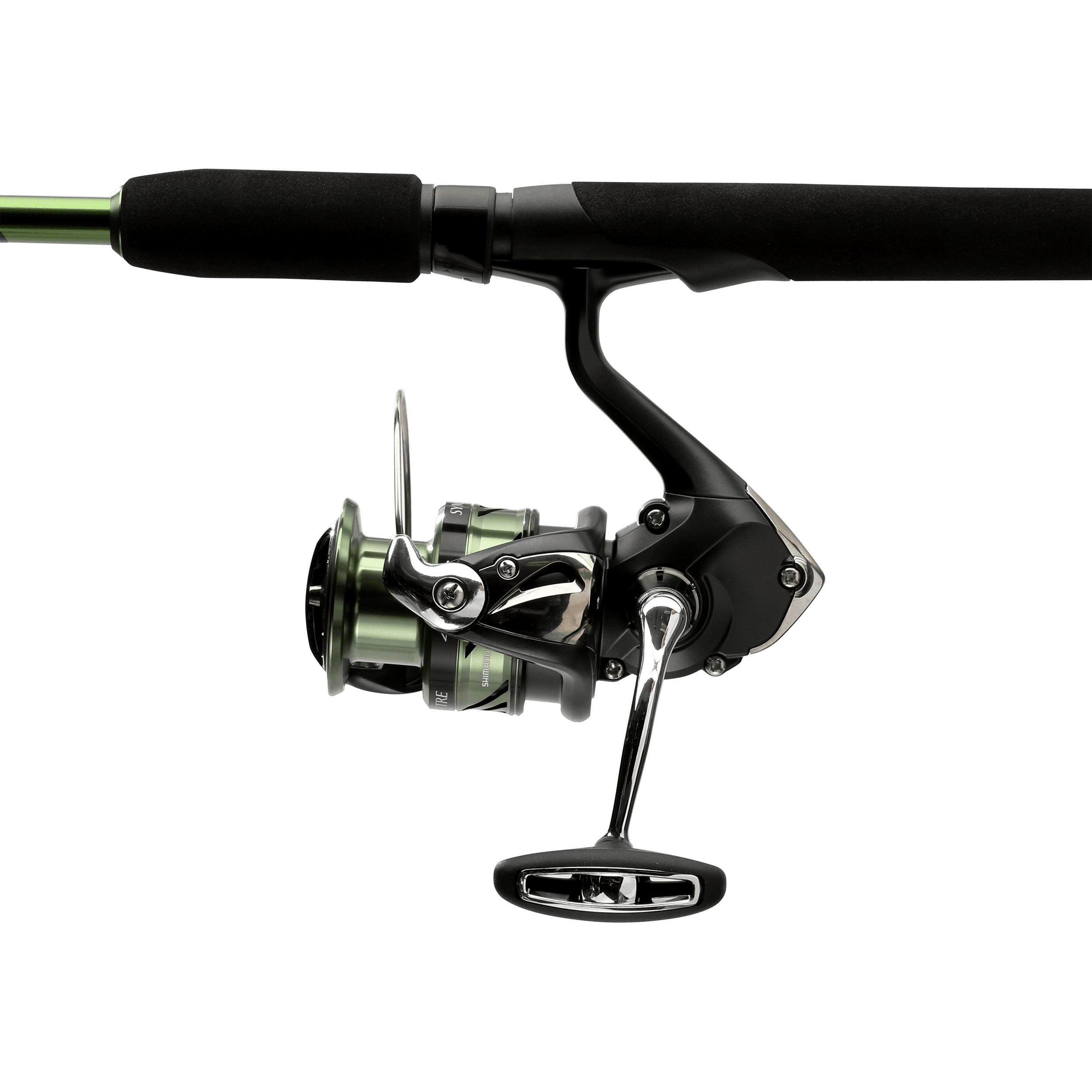 Shimano Fishing SYC3000HGFMK/SYS86MH2K SS PRMT FRESHWATER|COMBO|SALMON|STEELHEAD|SPINNING [PSYC3000HGFMSYS86MH2]