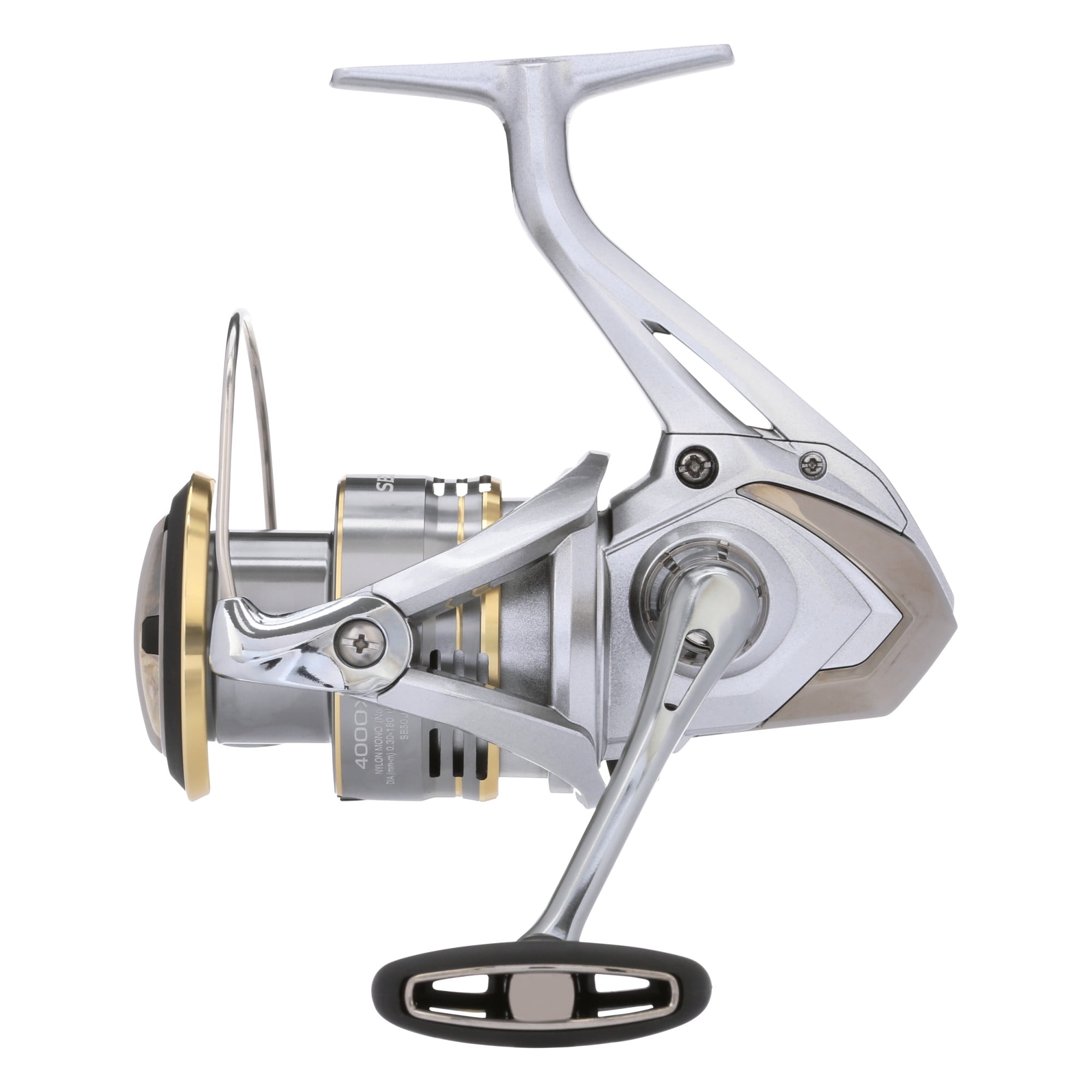Shimano Fishing SEDONA 4000XG FJ CLAM Spinning Reels [SE4000XGFJC]