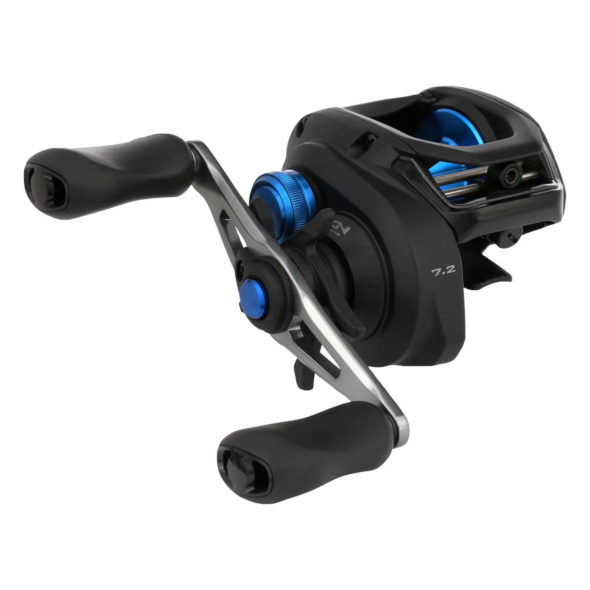 Shimano Fishing SLX 150 HG A CLAM Low Profile Reels [SLX150HGCA]