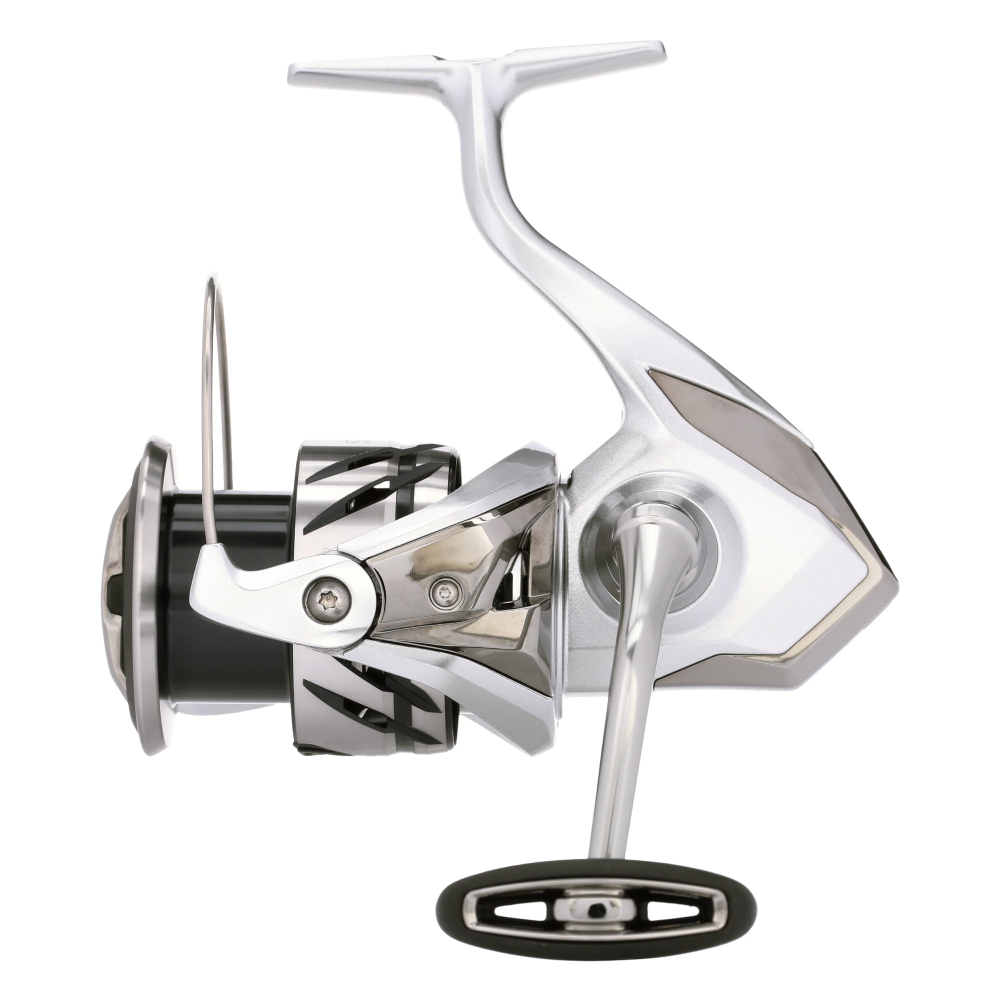 Shimano Fishing STRADIC 4000XG FM Spinning Reels [ST4000XGFM]
