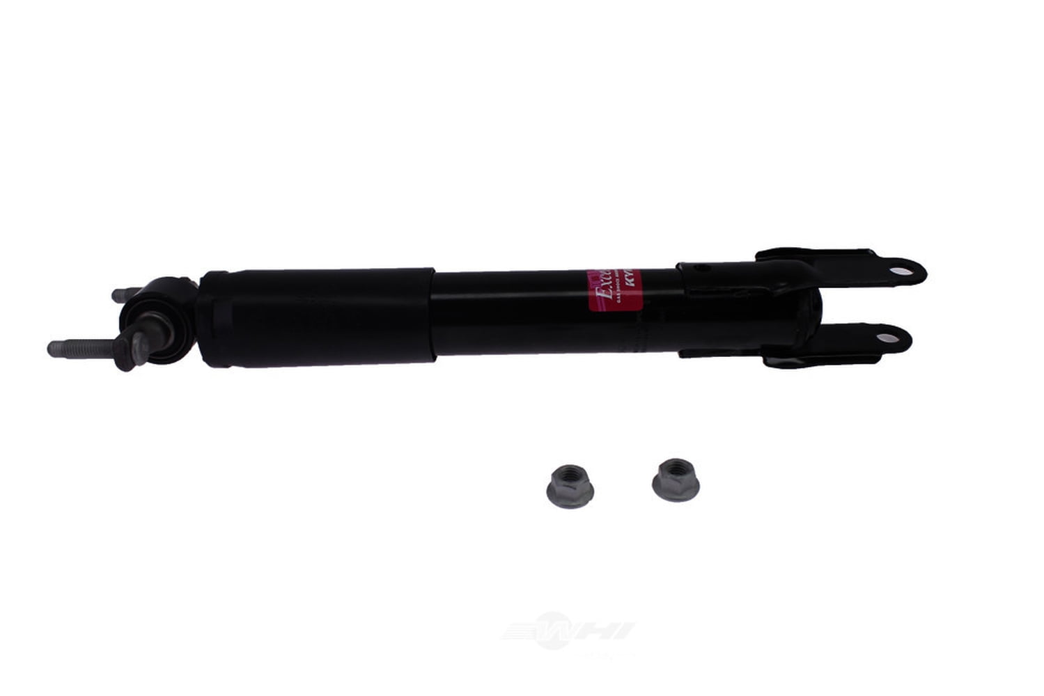 Shock Absorber Fits select: 2011-2022 CHEVROLET SILVERADO, 2011-2020 GMC SIERRA